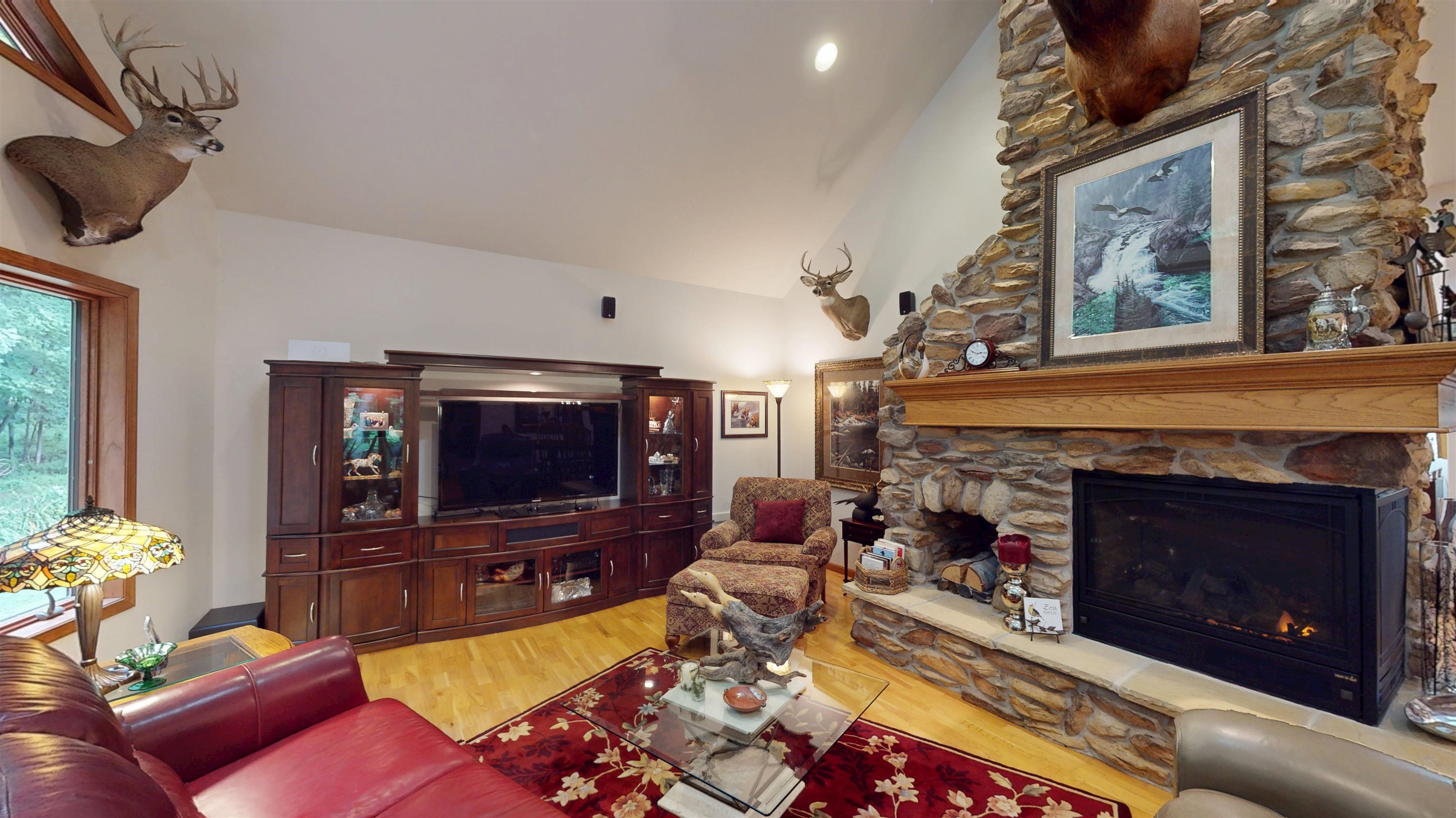 129187 HILLWOOD ROAD, Edgar, Wisconsin 54426, 2 Bedrooms Bedrooms, ,2 BathroomsBathrooms,Residential,For Sale,129187 HILLWOOD ROAD,22603868