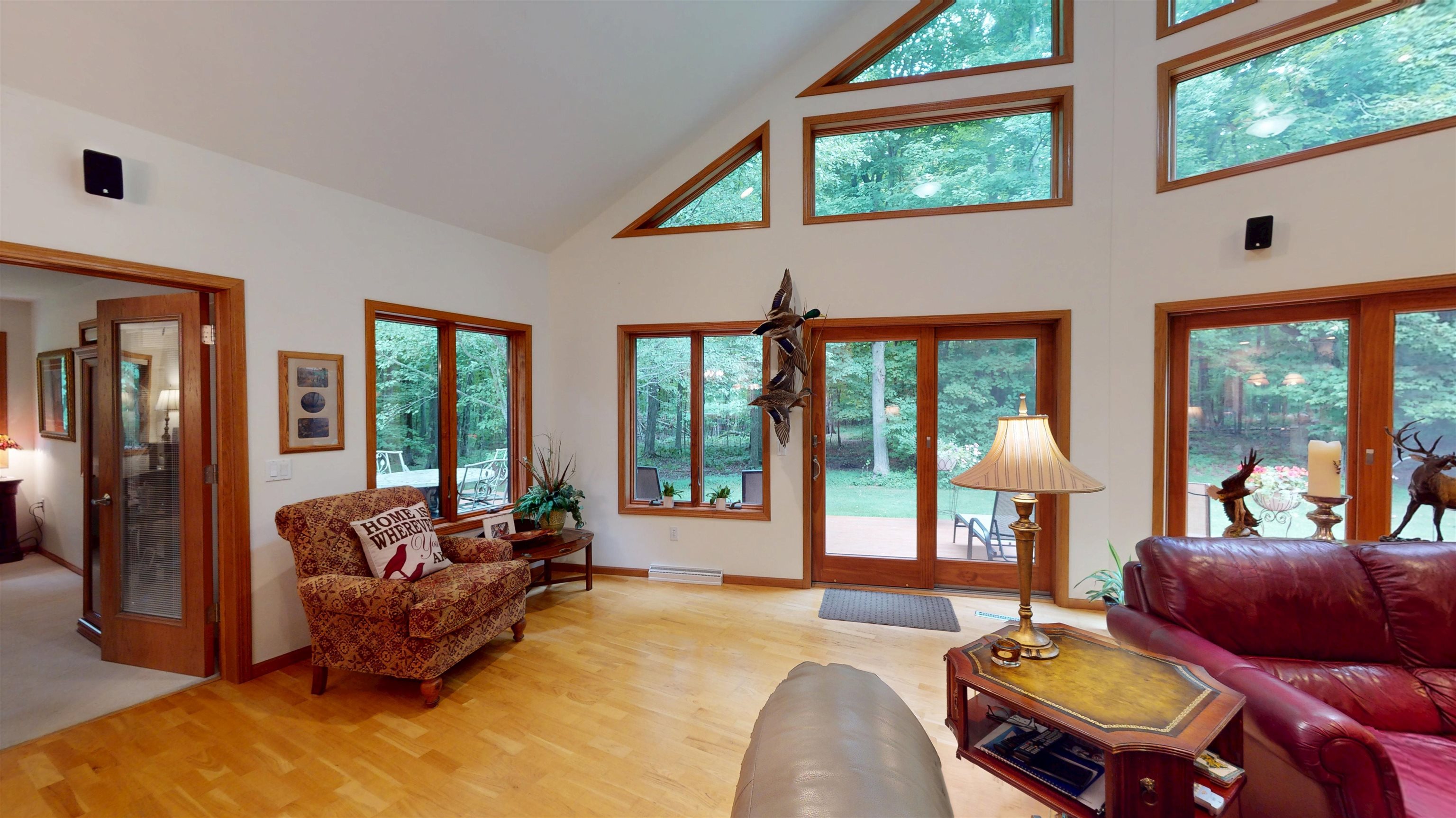 129187 HILLWOOD ROAD, Edgar, Wisconsin 54426, 2 Bedrooms Bedrooms, ,2 BathroomsBathrooms,Residential,For Sale,129187 HILLWOOD ROAD,22603868