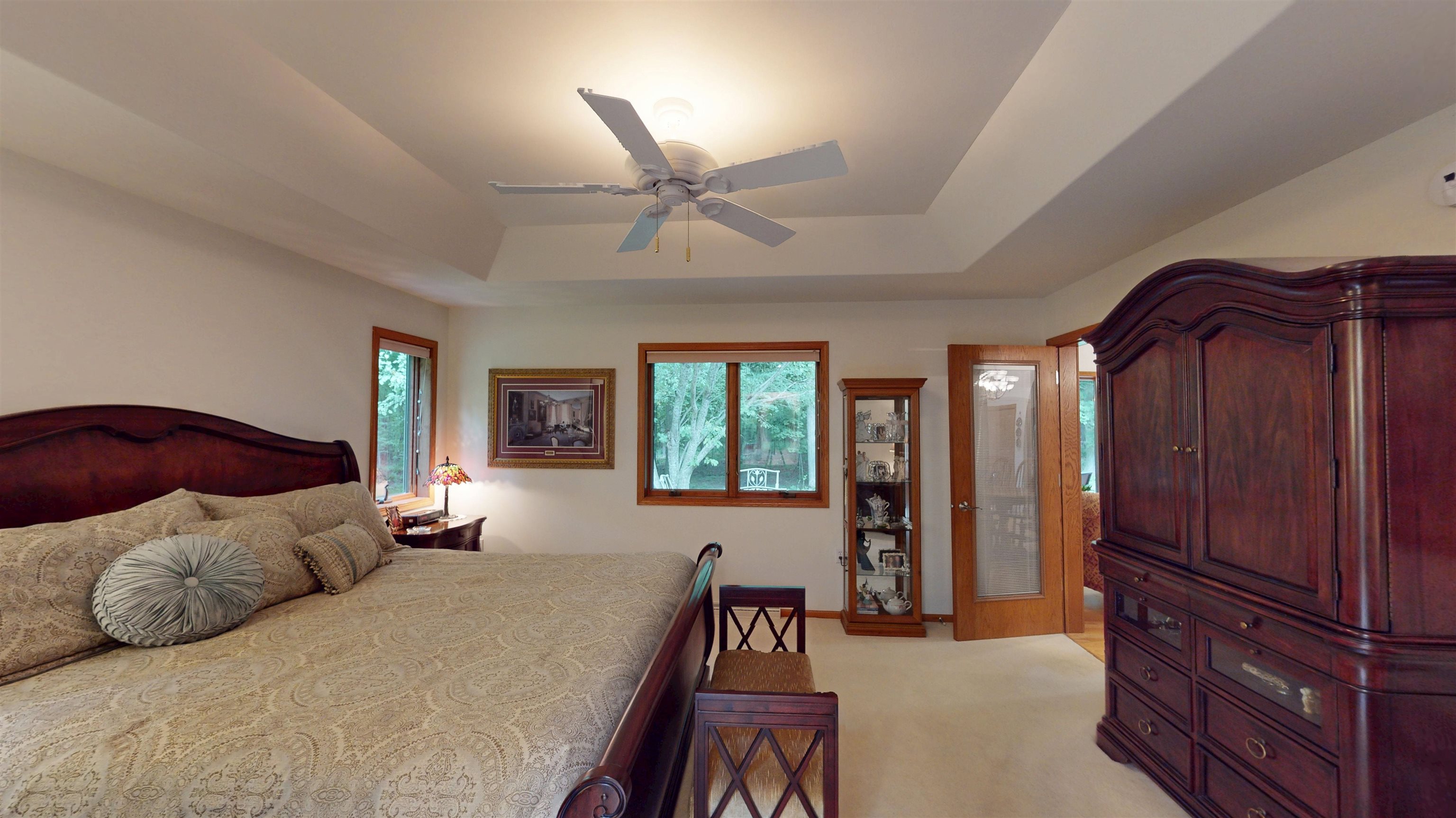 129187 HILLWOOD ROAD, Edgar, Wisconsin 54426, 2 Bedrooms Bedrooms, ,2 BathroomsBathrooms,Residential,For Sale,129187 HILLWOOD ROAD,22603868