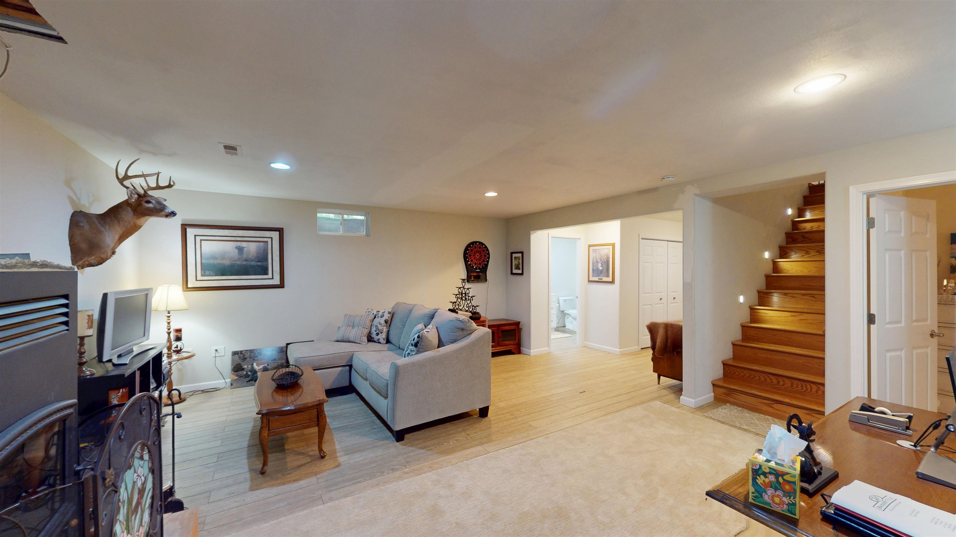 129187 HILLWOOD ROAD, Edgar, Wisconsin 54426, 2 Bedrooms Bedrooms, ,2 BathroomsBathrooms,Residential,For Sale,129187 HILLWOOD ROAD,22603868