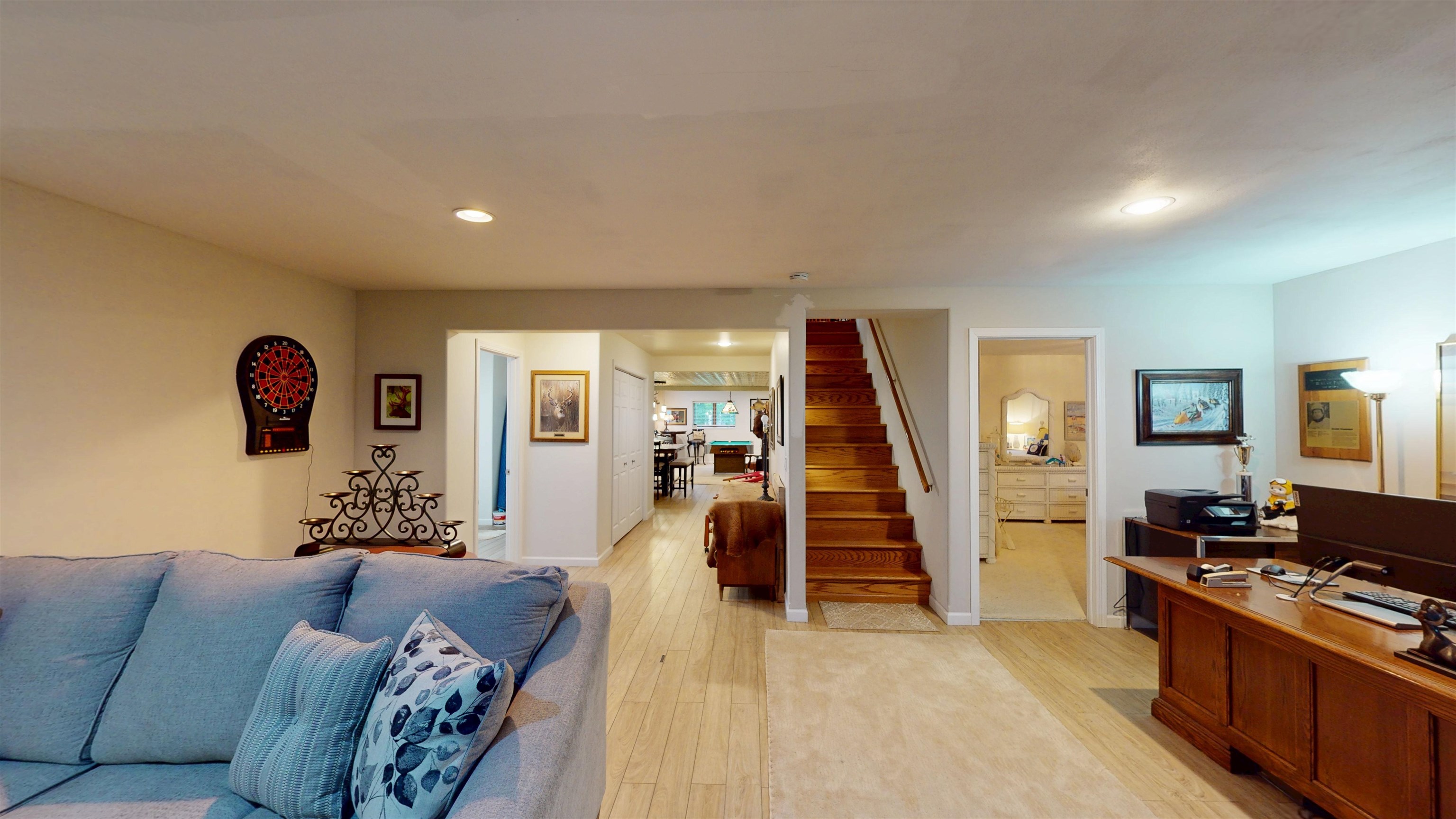 129187 HILLWOOD ROAD, Edgar, Wisconsin 54426, 2 Bedrooms Bedrooms, ,2 BathroomsBathrooms,Residential,For Sale,129187 HILLWOOD ROAD,22603868