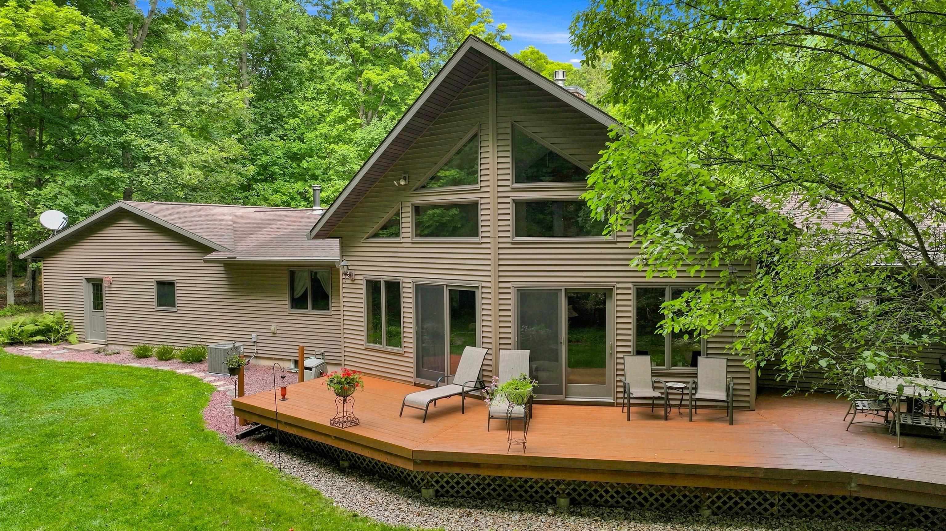 129187 HILLWOOD ROAD, Edgar, Wisconsin 54426, 2 Bedrooms Bedrooms, ,2 BathroomsBathrooms,Residential,For Sale,129187 HILLWOOD ROAD,22603868
