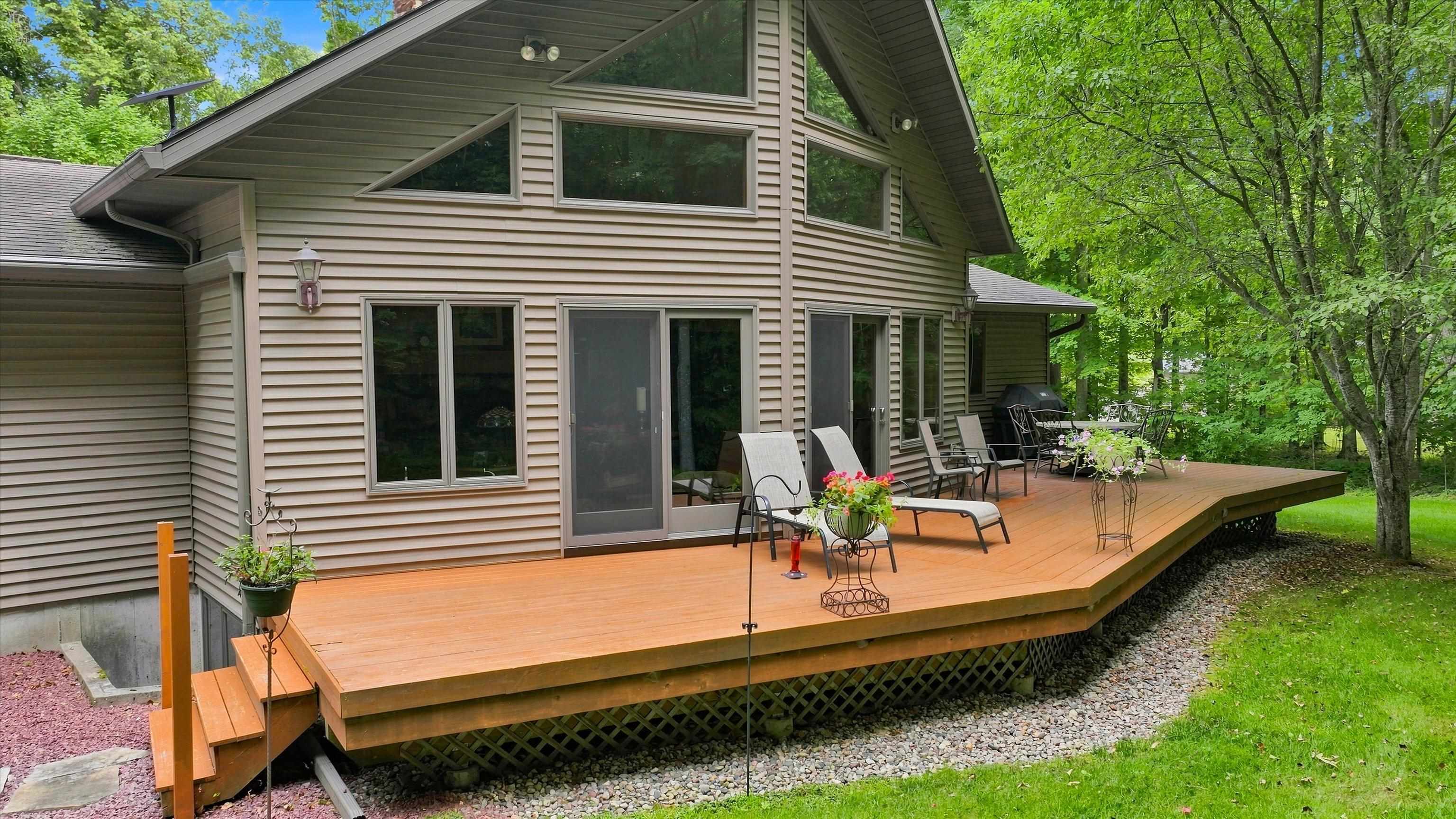 129187 HILLWOOD ROAD, Edgar, Wisconsin 54426, 2 Bedrooms Bedrooms, ,2 BathroomsBathrooms,Residential,For Sale,129187 HILLWOOD ROAD,22603868