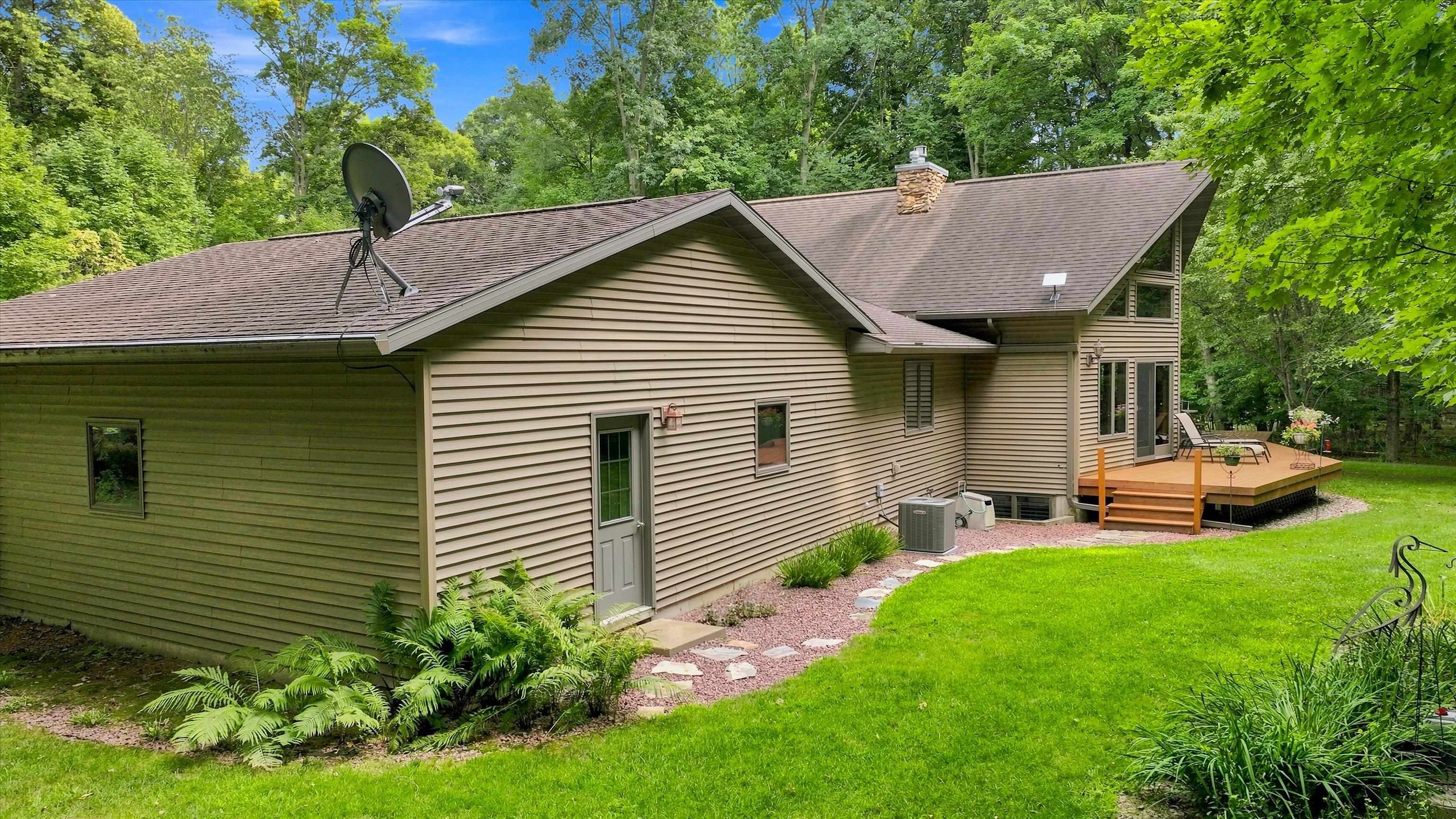 129187 HILLWOOD ROAD, Edgar, Wisconsin 54426, 2 Bedrooms Bedrooms, ,2 BathroomsBathrooms,Residential,For Sale,129187 HILLWOOD ROAD,22603868
