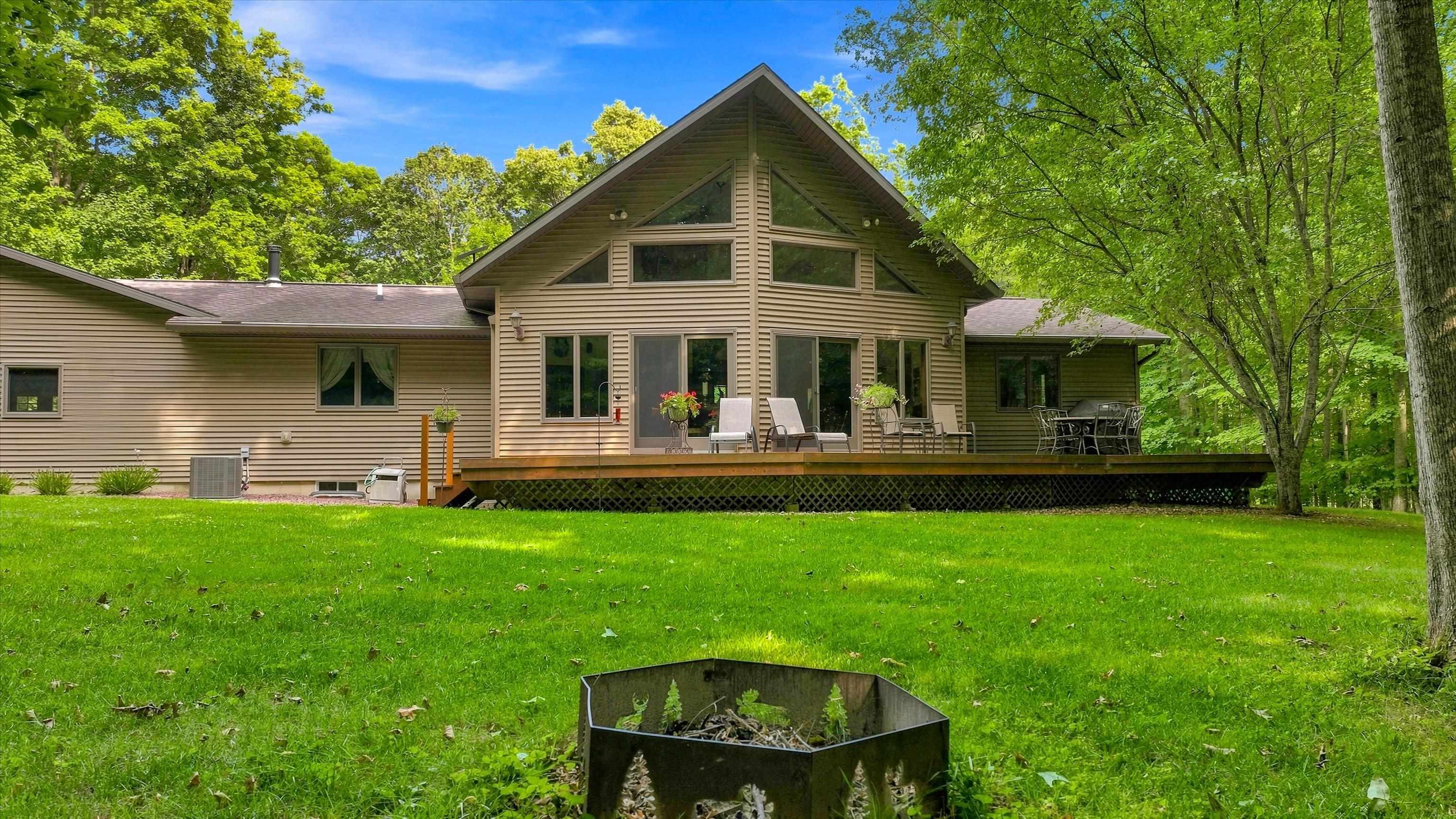 129187 HILLWOOD ROAD, Edgar, Wisconsin 54426, 2 Bedrooms Bedrooms, ,2 BathroomsBathrooms,Residential,For Sale,129187 HILLWOOD ROAD,22603868