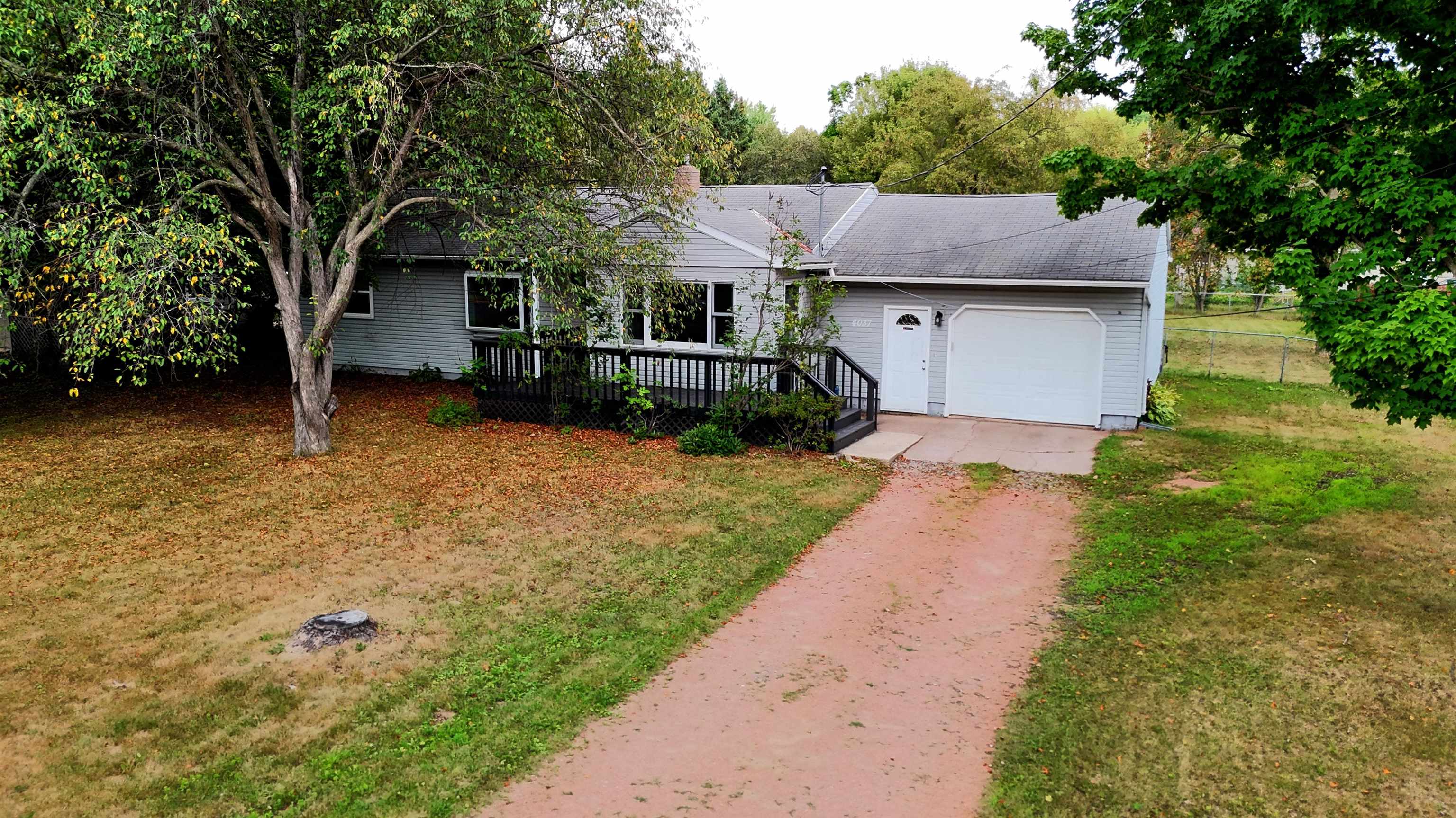 4037 TROY STREET, Wausau, Wisconsin 54403, 3 Bedrooms Bedrooms, ,1 BathroomBathrooms,Residential,For Sale,4037 TROY STREET,22603869