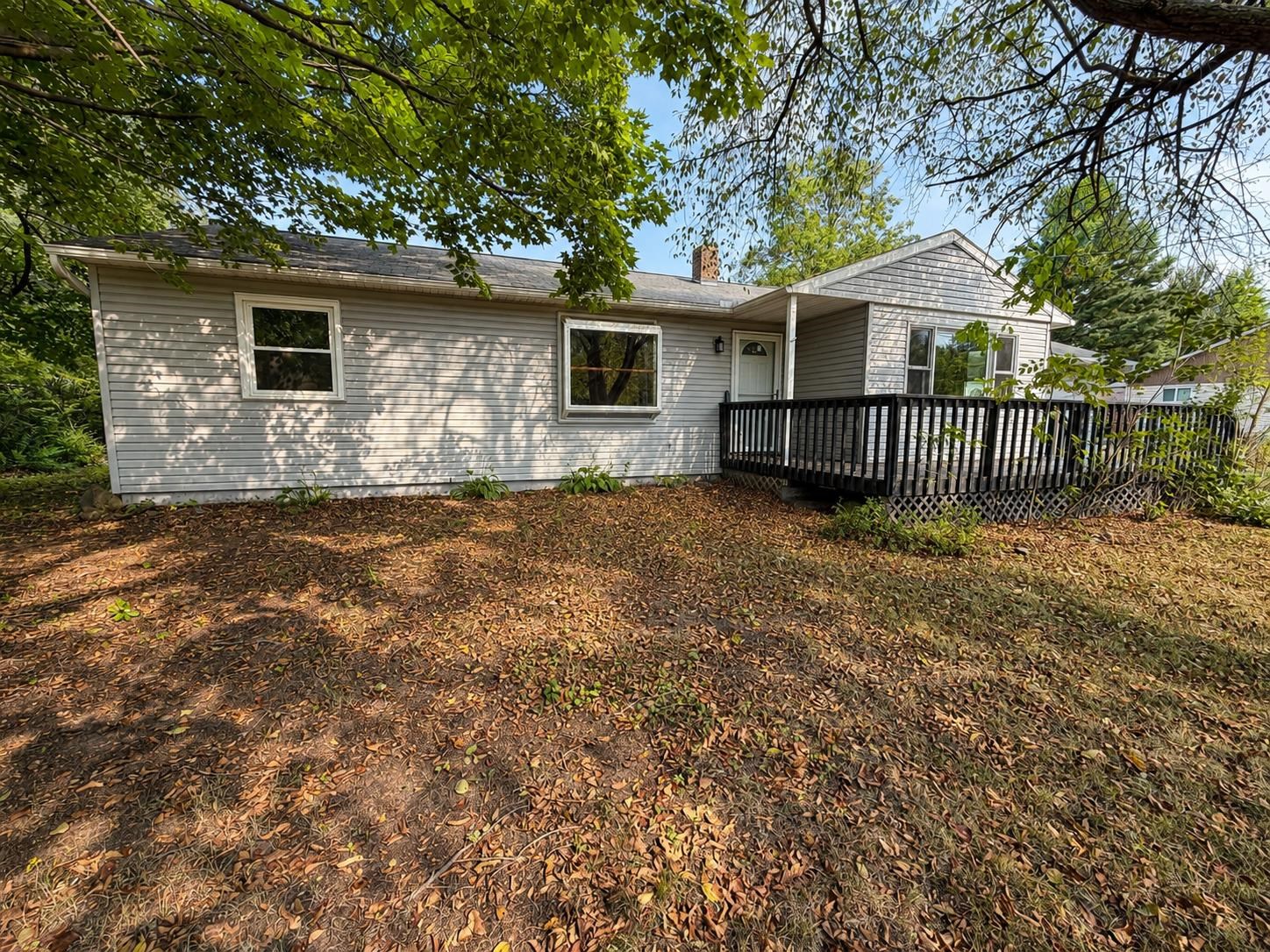 4037 TROY STREET, Wausau, Wisconsin 54403, 3 Bedrooms Bedrooms, ,1 BathroomBathrooms,Residential,For Sale,4037 TROY STREET,22603869
