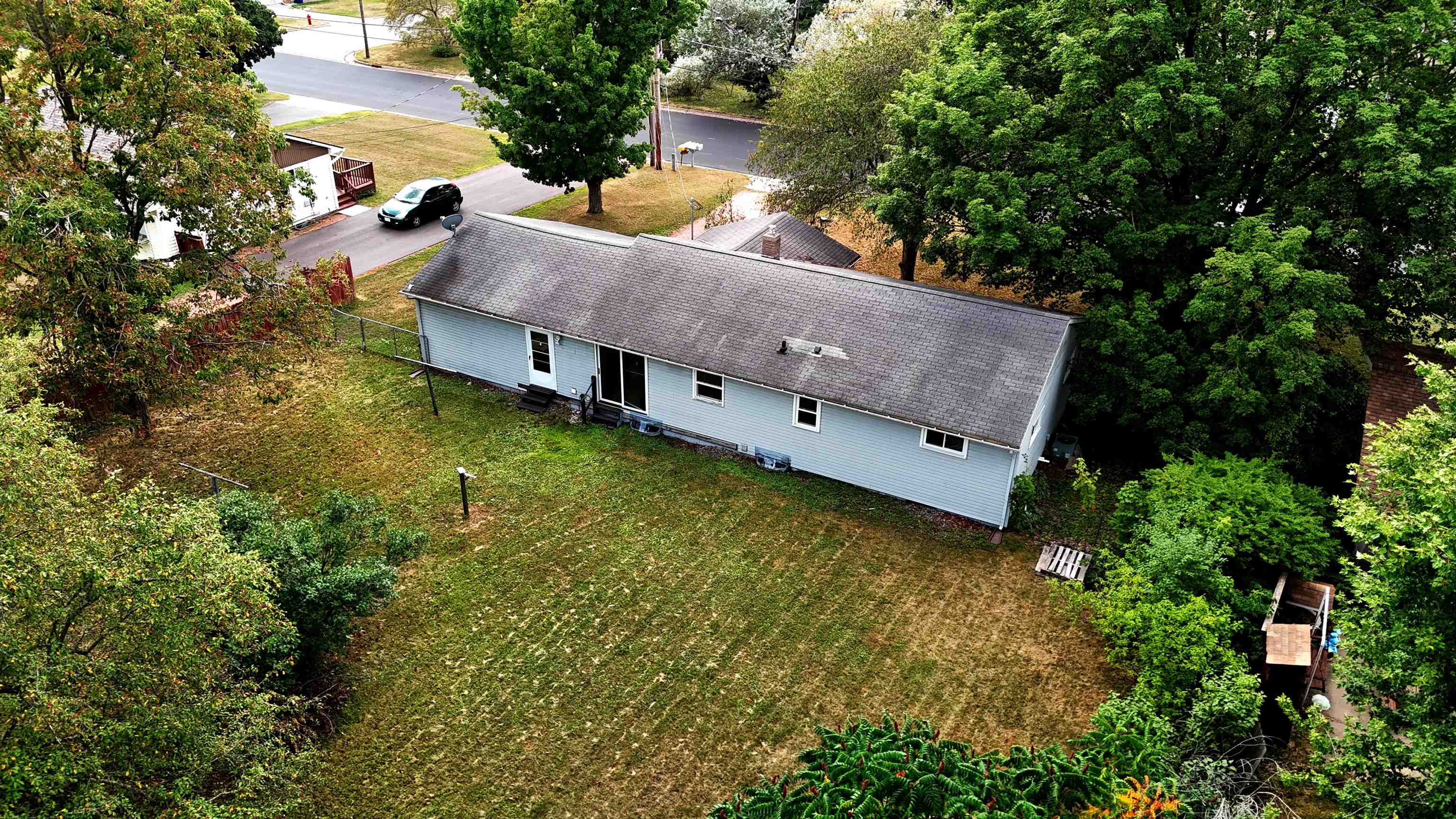 4037 TROY STREET, Wausau, Wisconsin 54403, 3 Bedrooms Bedrooms, ,1 BathroomBathrooms,Residential,For Sale,4037 TROY STREET,22603869