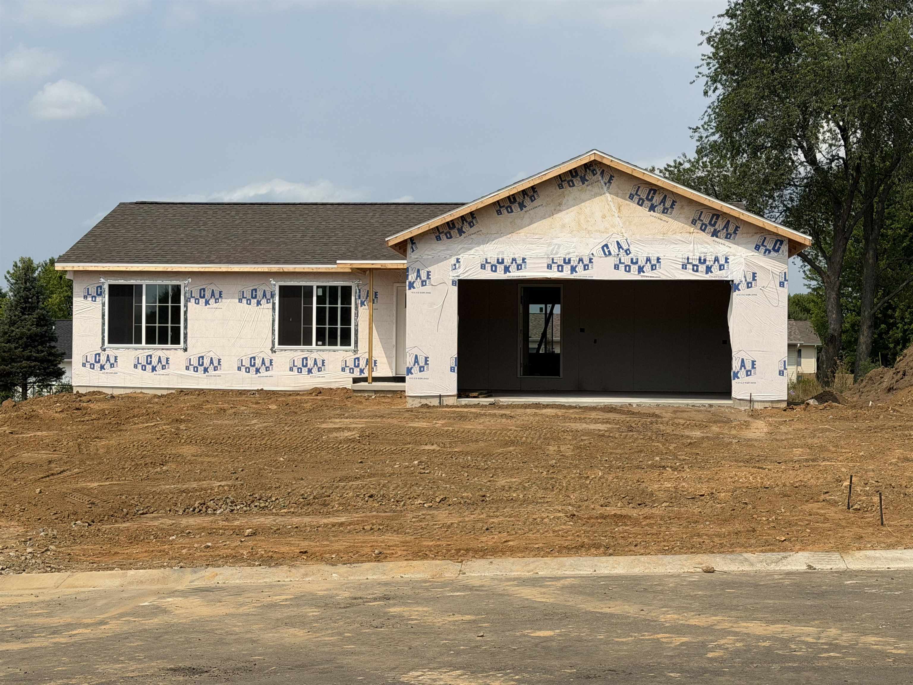 6330 PERCH DRIVE, Weston, Wisconsin 54476, 3 Bedrooms Bedrooms, ,2 BathroomsBathrooms,Residential,For Sale,6330 PERCH DRIVE,22603870