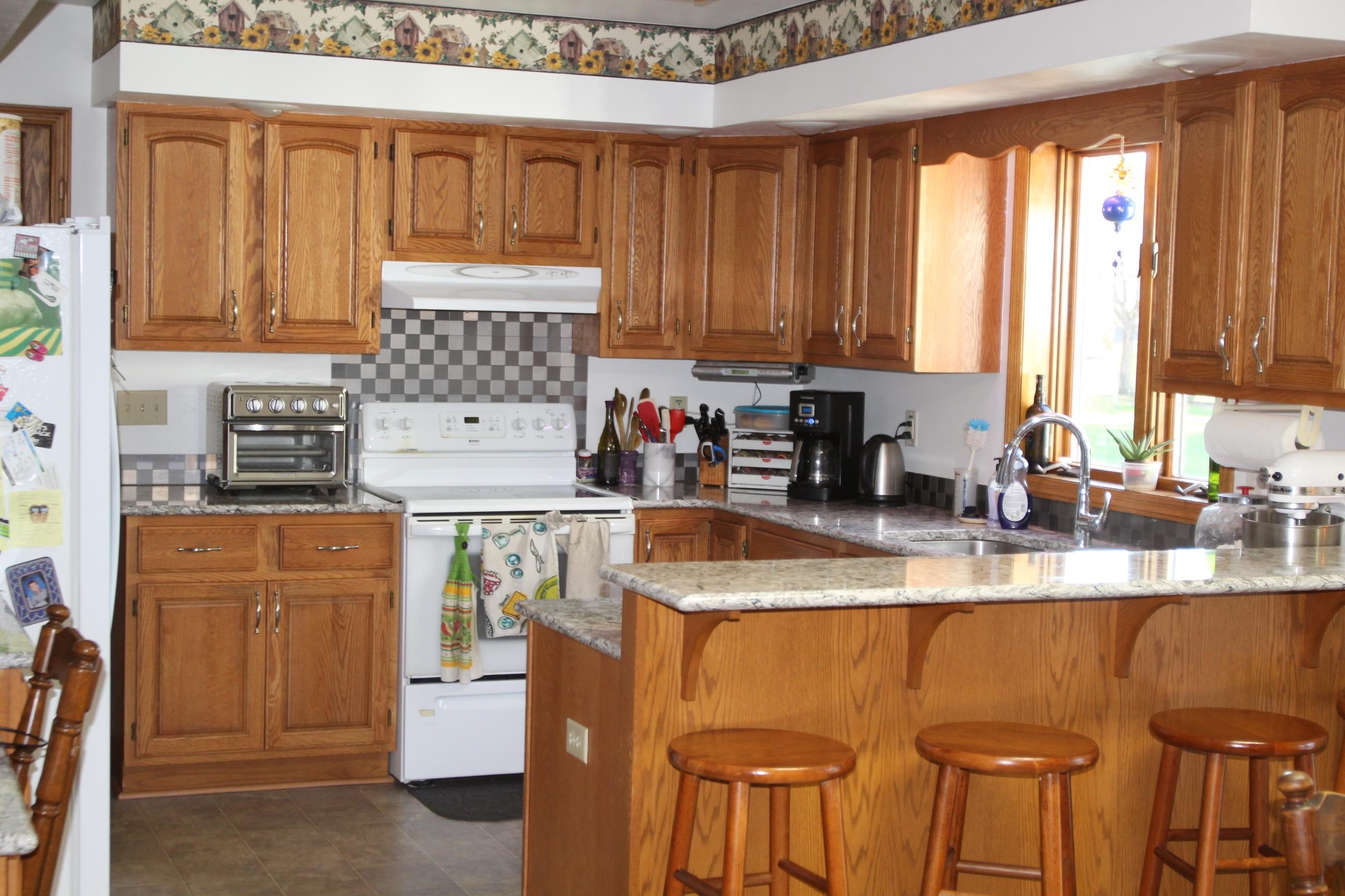 6306 HUBERT AVENUE, Weston, Wisconsin 54476-1616, 4 Bedrooms Bedrooms, ,2 BathroomsBathrooms,Residential,For Sale,6306 HUBERT AVENUE,22603871
