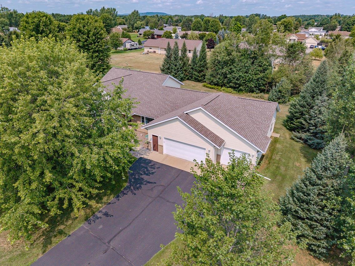 2172 OREGON TRAIL, Kronenwetter, Wisconsin 54455, 3 Bedrooms Bedrooms, ,2 BathroomsBathrooms,Residential,For Sale,2172 OREGON TRAIL,22603873