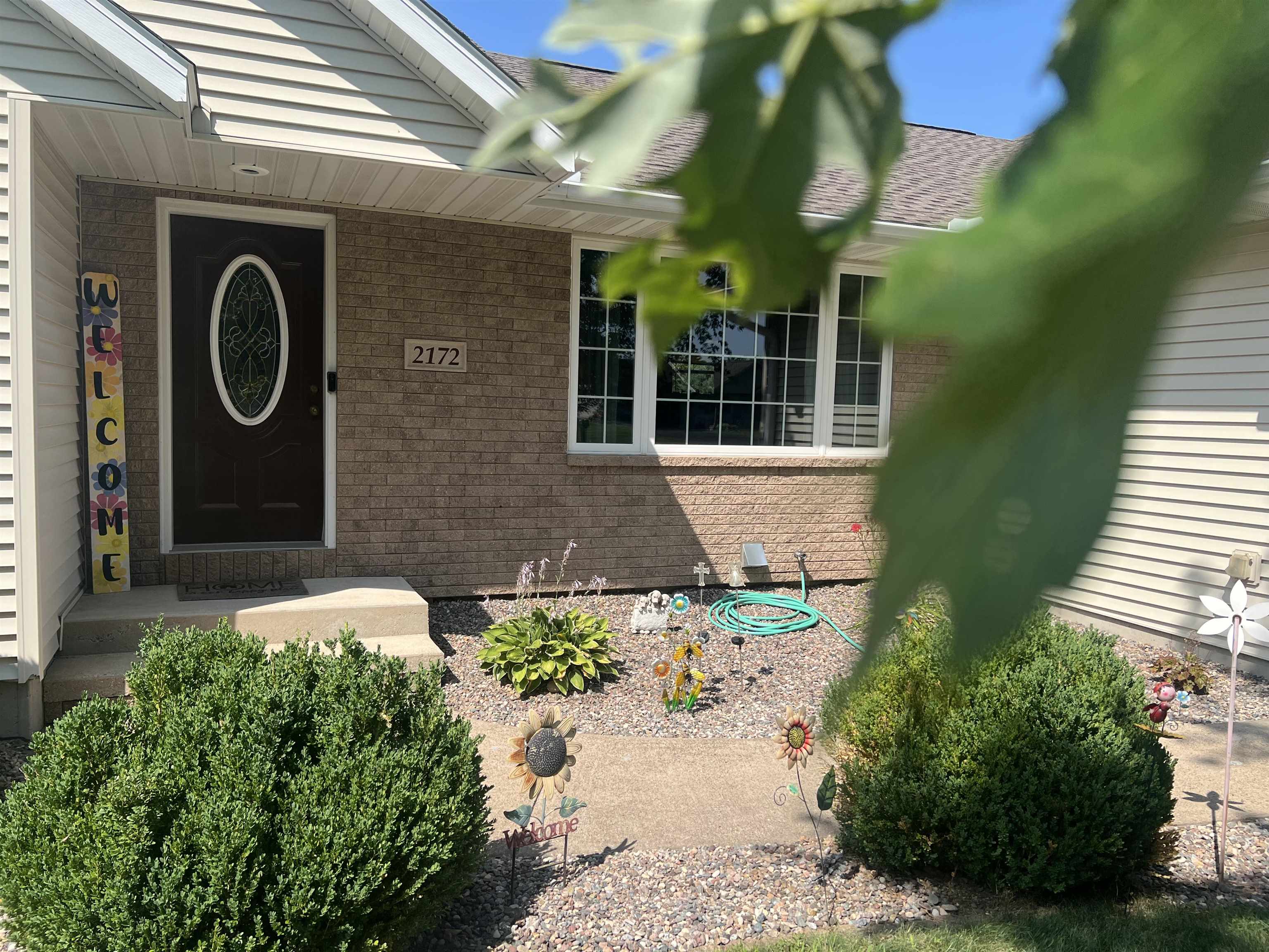 2172 OREGON TRAIL, Kronenwetter, Wisconsin 54455, 3 Bedrooms Bedrooms, ,2 BathroomsBathrooms,Residential,For Sale,2172 OREGON TRAIL,22603873