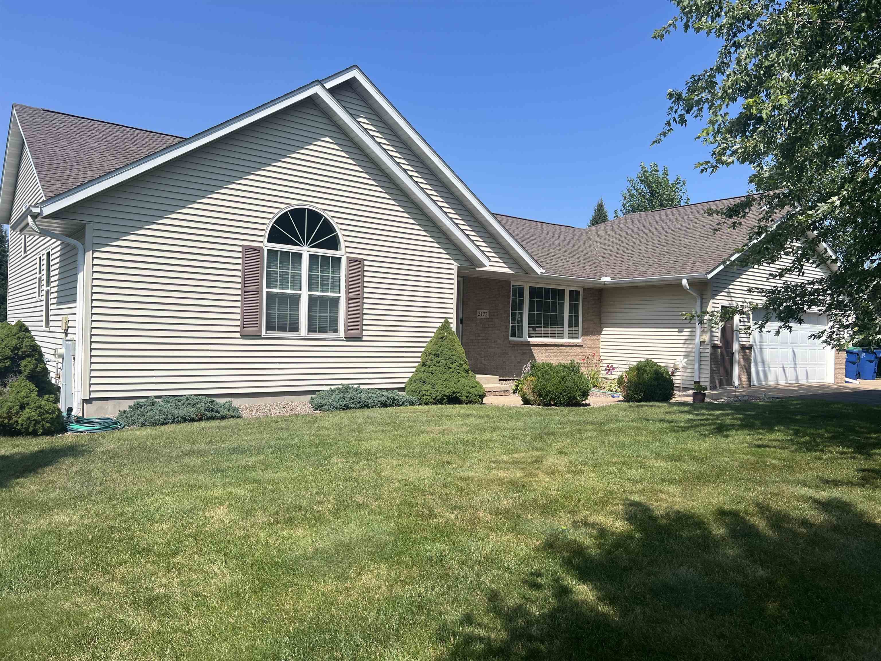 2172 OREGON TRAIL, Kronenwetter, Wisconsin 54455, 3 Bedrooms Bedrooms, ,2 BathroomsBathrooms,Residential,For Sale,2172 OREGON TRAIL,22603873
