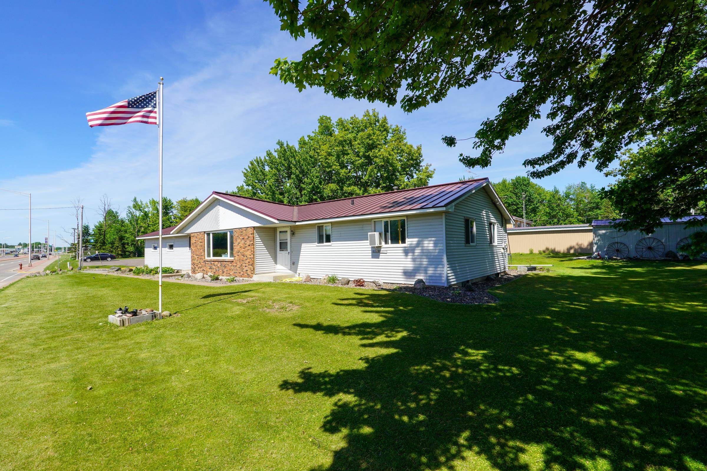 804 IMPALA DRIVE, Medford, Wisconsin 54451, 3 Bedrooms Bedrooms, ,2 BathroomsBathrooms,Residential,For Sale,804 IMPALA DRIVE,22603875
