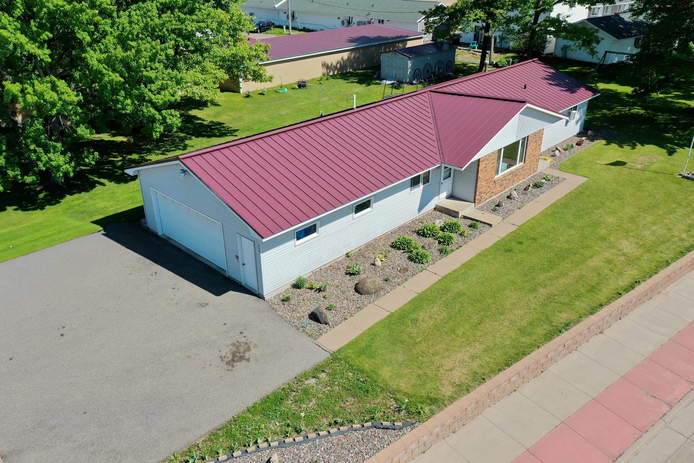 804 IMPALA DRIVE, Medford, Wisconsin 54451, 3 Bedrooms Bedrooms, ,2 BathroomsBathrooms,Residential,For Sale,804 IMPALA DRIVE,22603875