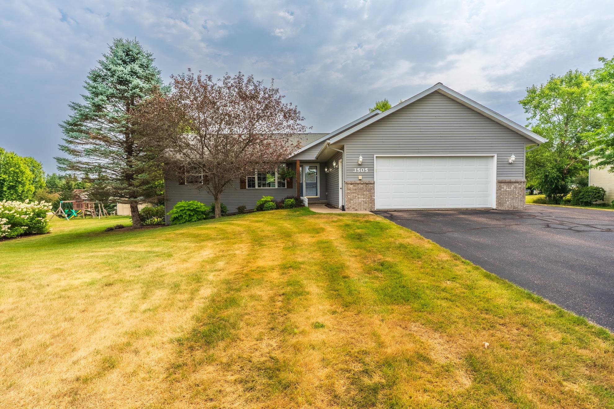 3505 MAKENZIE DRIVE, Weston, Wisconsin 54476, 4 Bedrooms Bedrooms, ,3 BathroomsBathrooms,Residential,For Sale,3505 MAKENZIE DRIVE,22603876
