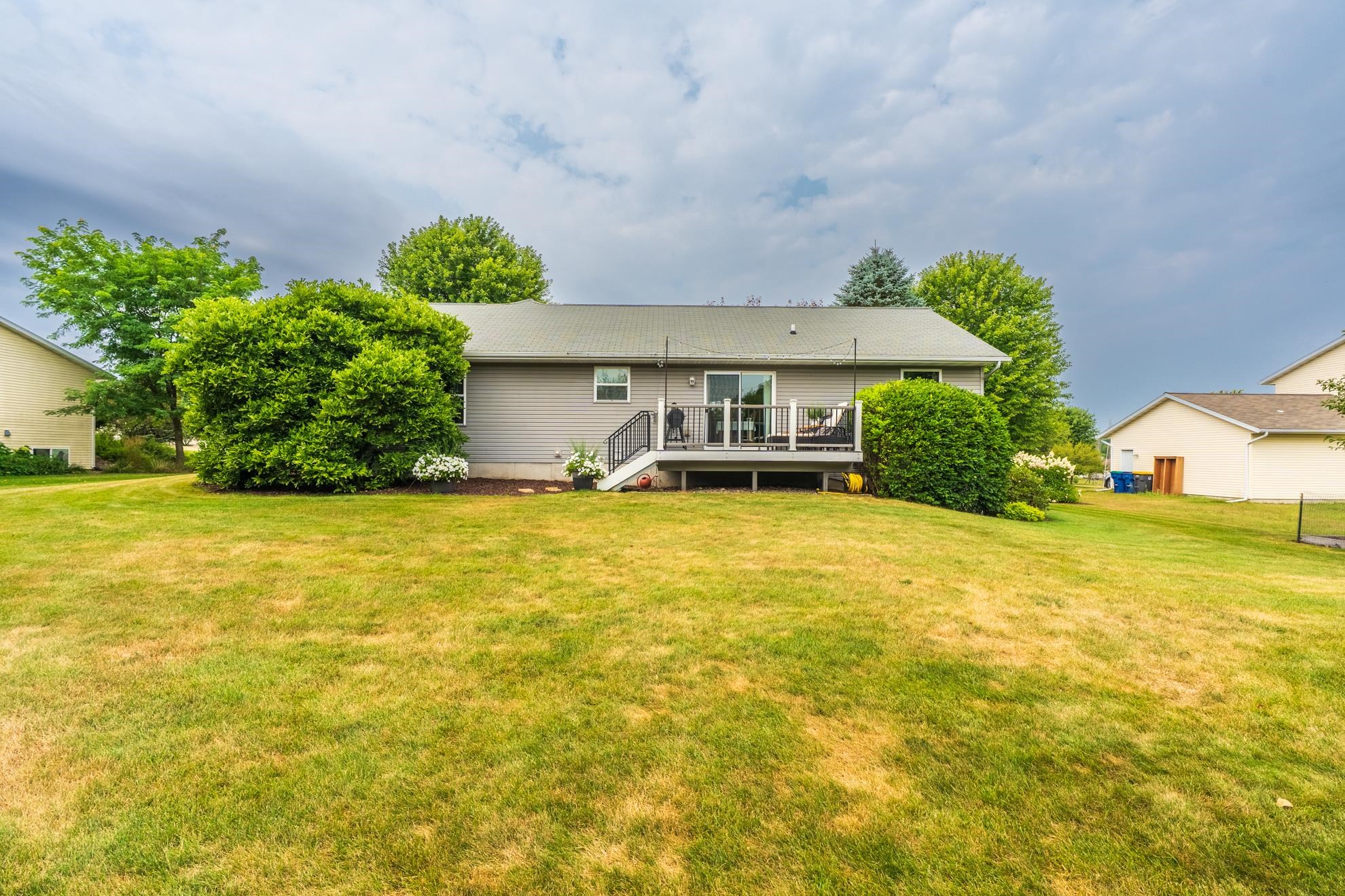3505 MAKENZIE DRIVE, Weston, Wisconsin 54476, 4 Bedrooms Bedrooms, ,3 BathroomsBathrooms,Residential,For Sale,3505 MAKENZIE DRIVE,22603876