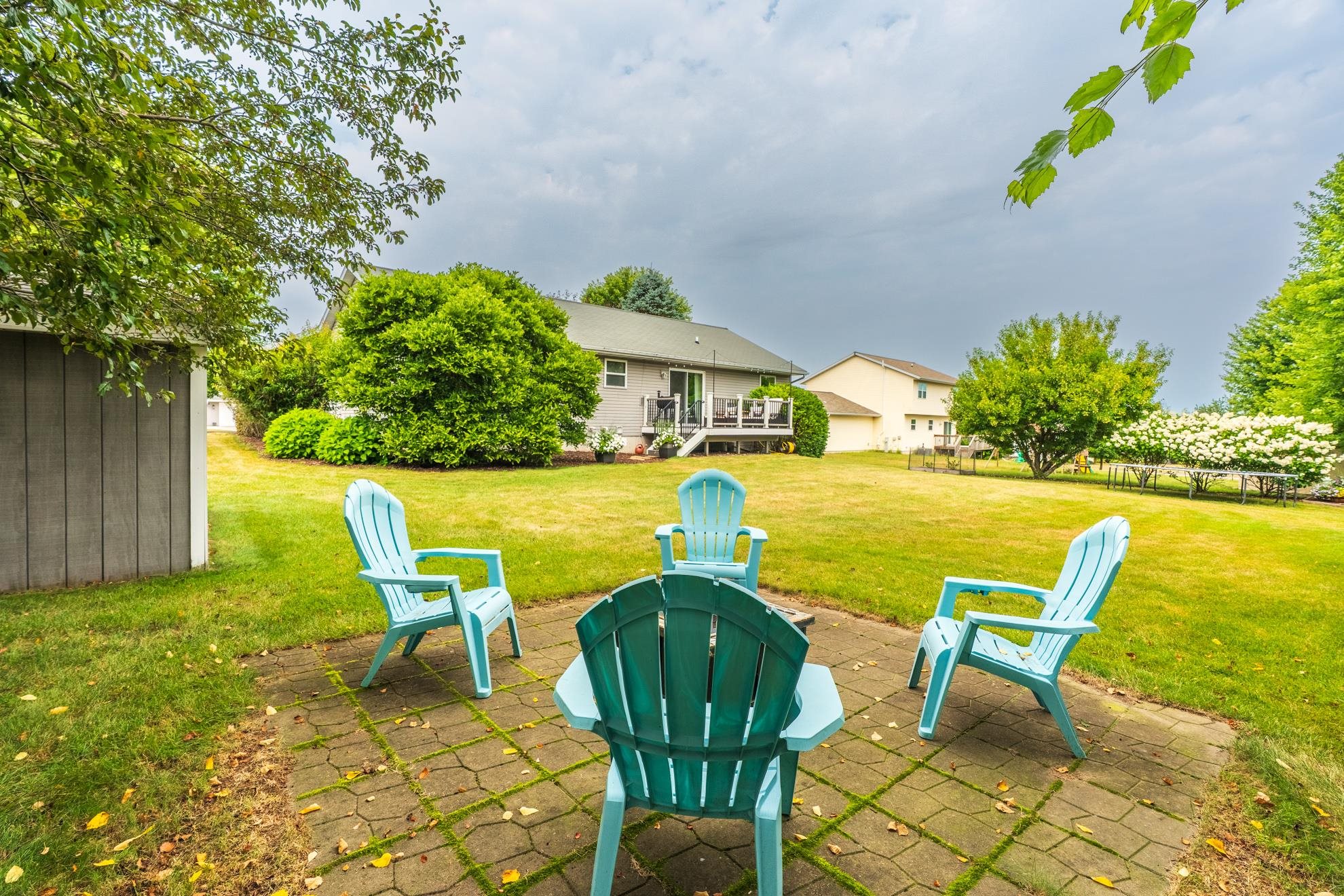 3505 MAKENZIE DRIVE, Weston, Wisconsin 54476, 4 Bedrooms Bedrooms, ,3 BathroomsBathrooms,Residential,For Sale,3505 MAKENZIE DRIVE,22603876