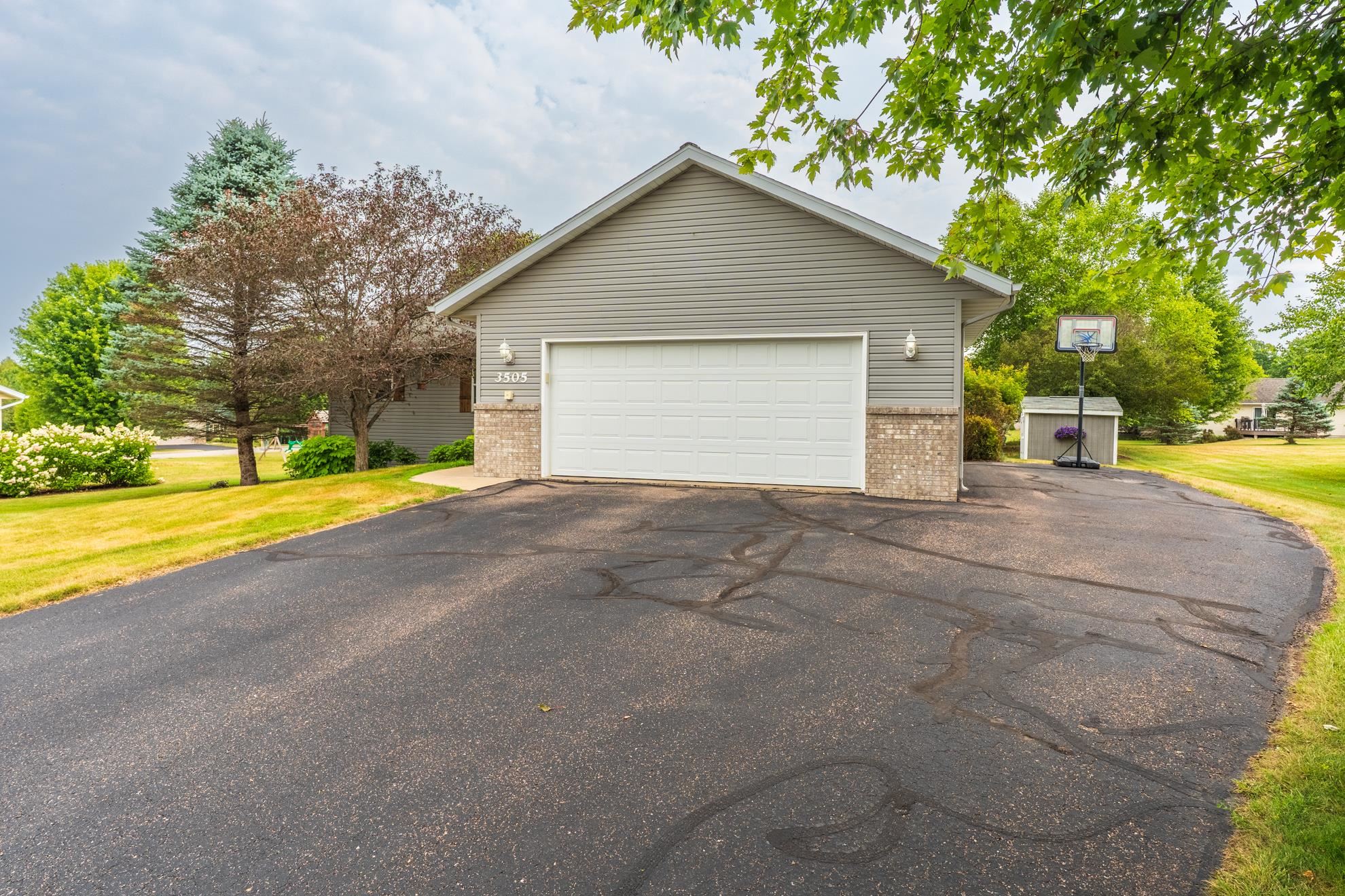 3505 MAKENZIE DRIVE, Weston, Wisconsin 54476, 4 Bedrooms Bedrooms, ,3 BathroomsBathrooms,Residential,For Sale,3505 MAKENZIE DRIVE,22603876