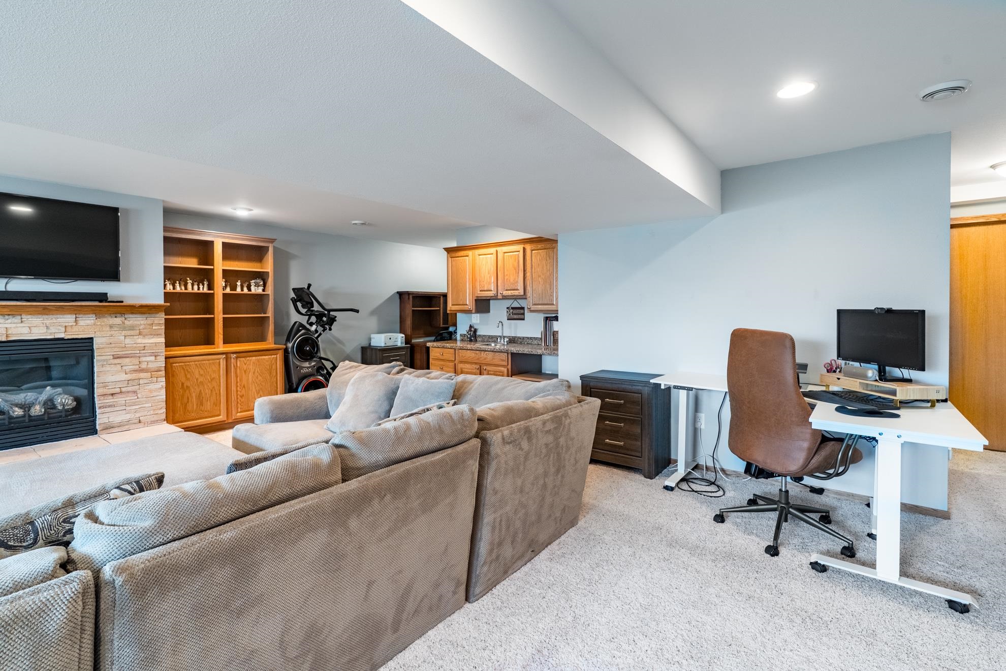 3505 MAKENZIE DRIVE, Weston, Wisconsin 54476, 4 Bedrooms Bedrooms, ,3 BathroomsBathrooms,Residential,For Sale,3505 MAKENZIE DRIVE,22603876