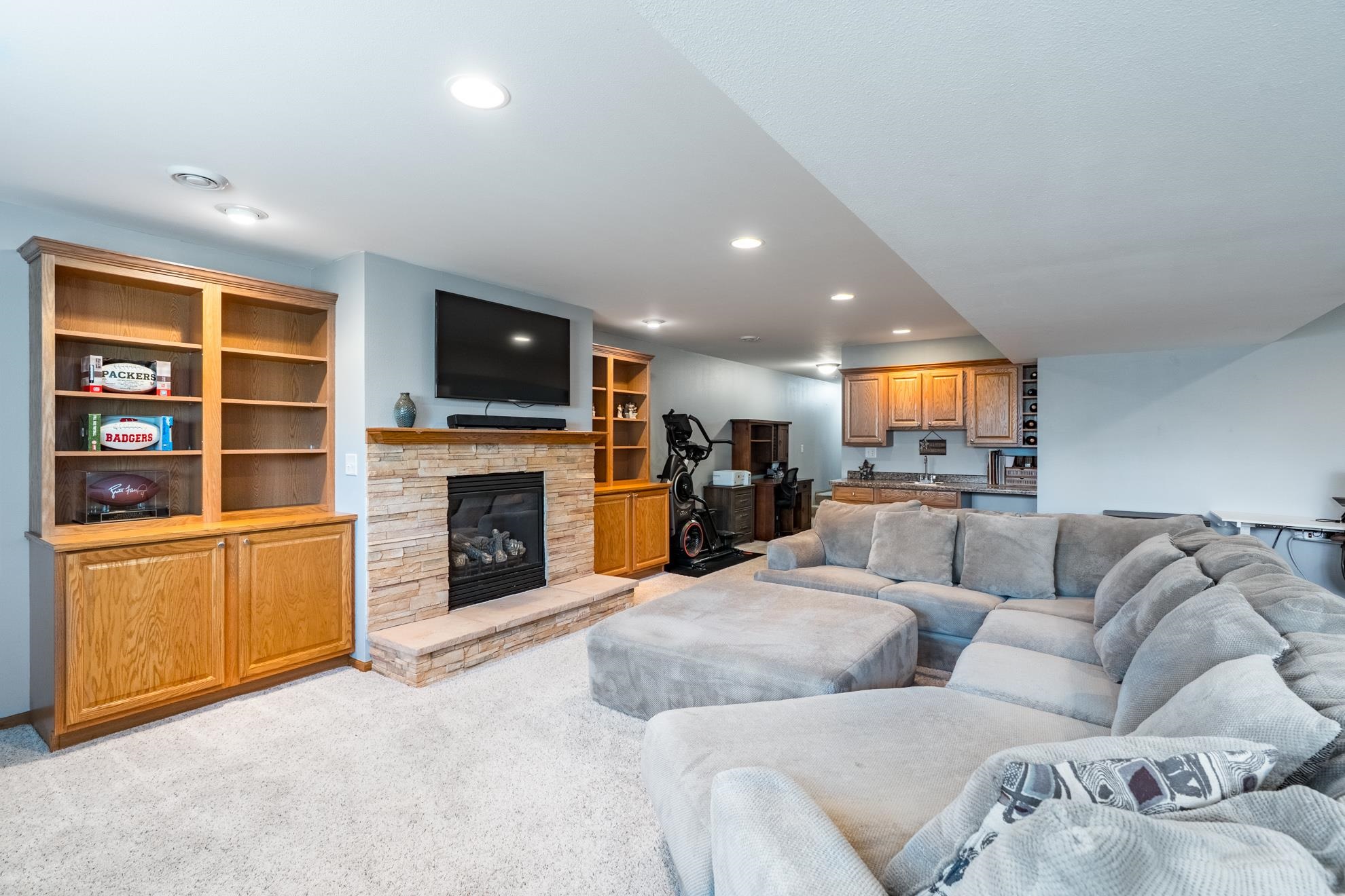 3505 MAKENZIE DRIVE, Weston, Wisconsin 54476, 4 Bedrooms Bedrooms, ,3 BathroomsBathrooms,Residential,For Sale,3505 MAKENZIE DRIVE,22603876