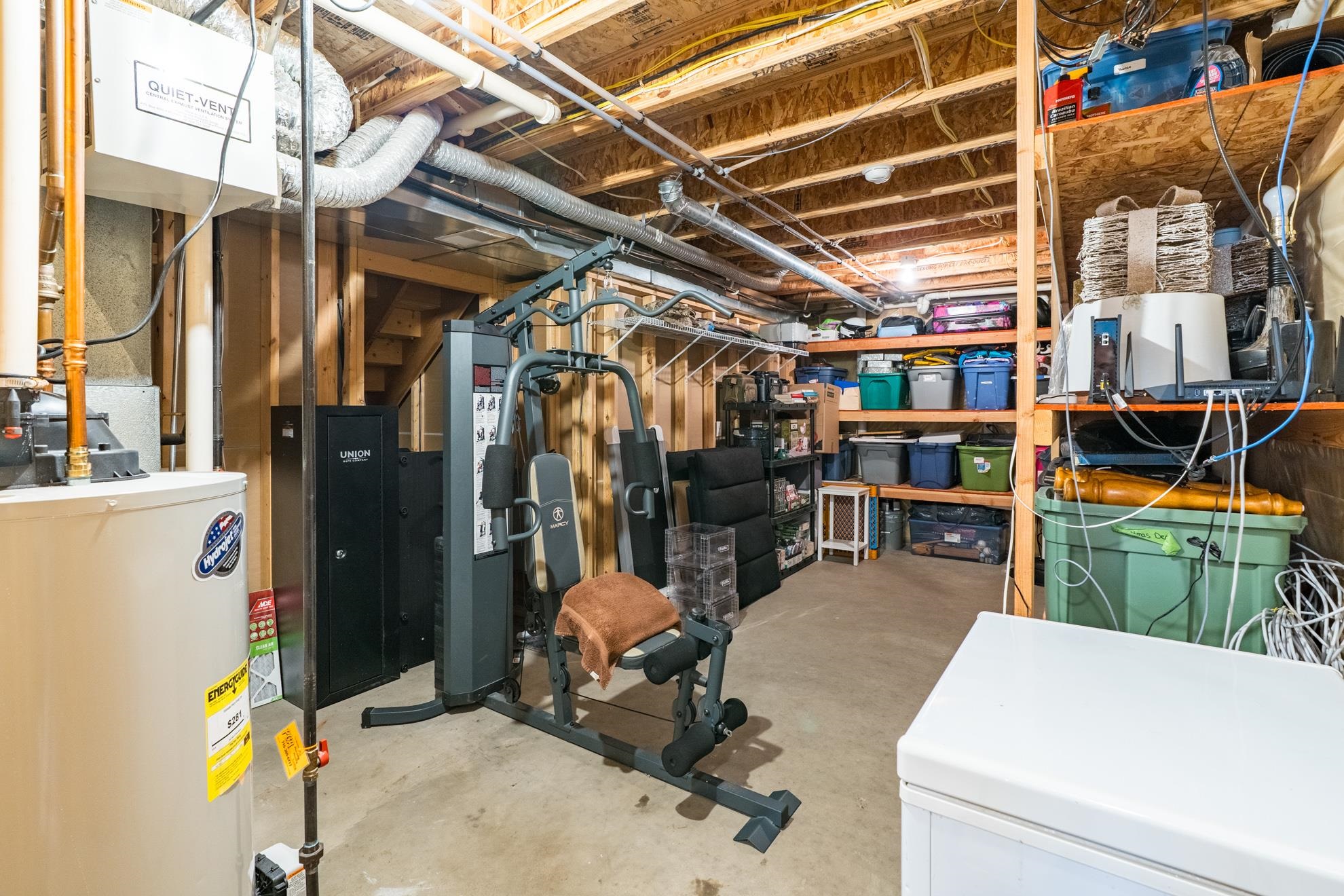3505 MAKENZIE DRIVE, Weston, Wisconsin 54476, 4 Bedrooms Bedrooms, ,3 BathroomsBathrooms,Residential,For Sale,3505 MAKENZIE DRIVE,22603876
