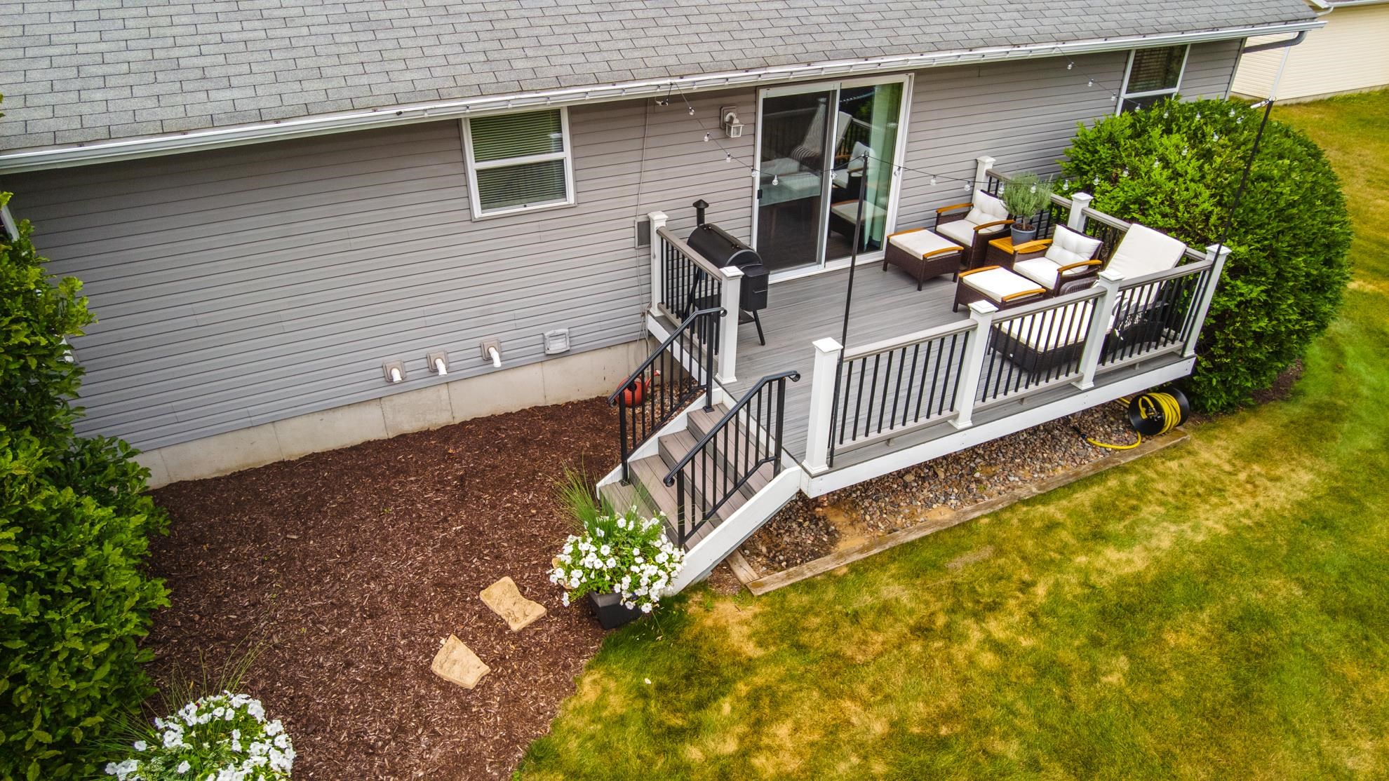 3505 MAKENZIE DRIVE, Weston, Wisconsin 54476, 4 Bedrooms Bedrooms, ,3 BathroomsBathrooms,Residential,For Sale,3505 MAKENZIE DRIVE,22603876