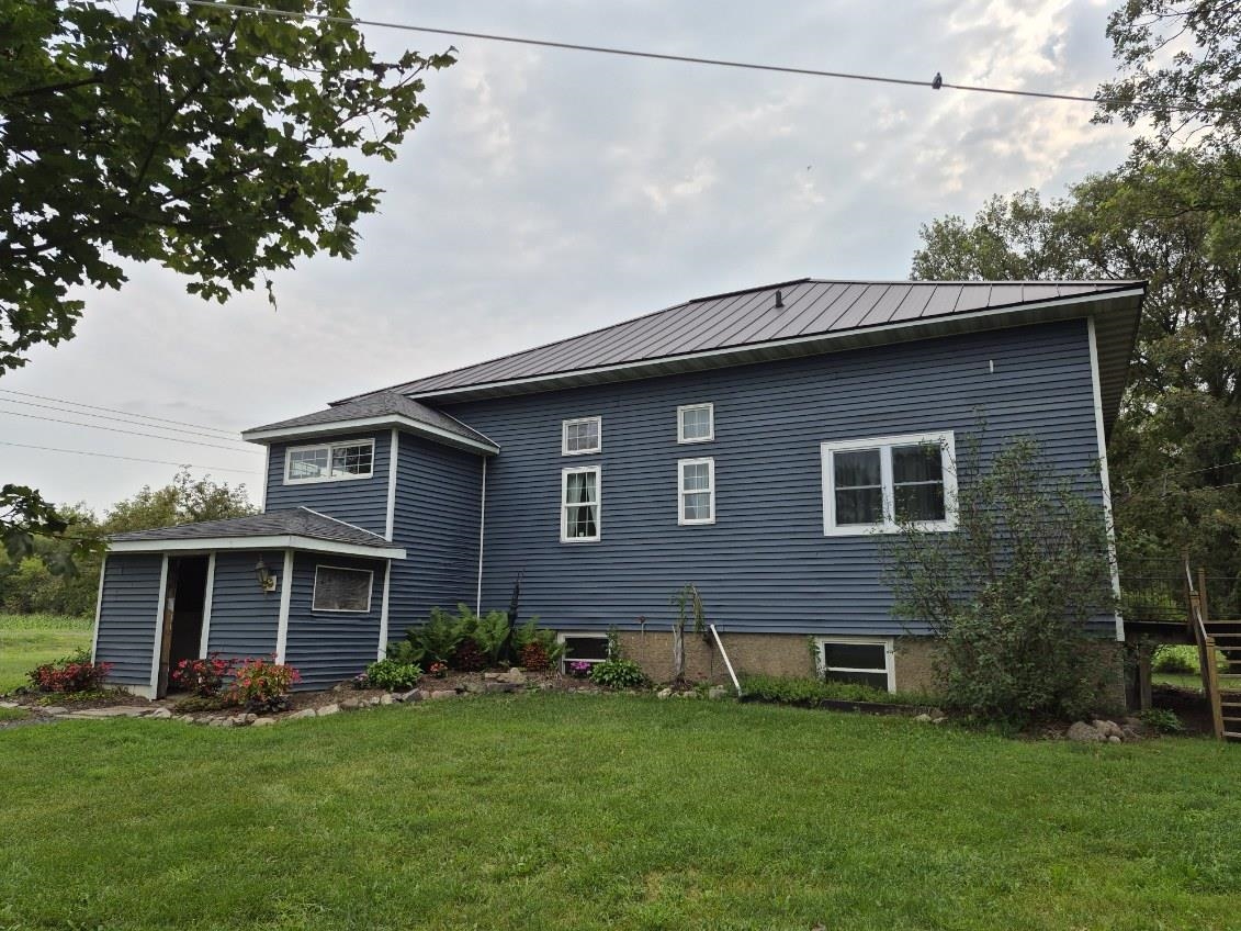 5271 W CENTER ROAD, Withee, Wisconsin 54498, 2 Bedrooms Bedrooms, ,1 BathroomBathrooms,Residential,For Sale,5271 W CENTER ROAD,22603877