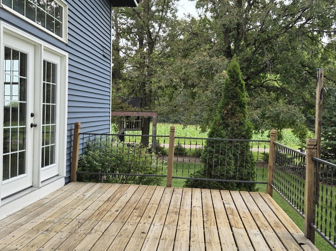 5271 W CENTER ROAD, Withee, Wisconsin 54498, 2 Bedrooms Bedrooms, ,1 BathroomBathrooms,Residential,For Sale,5271 W CENTER ROAD,22603877