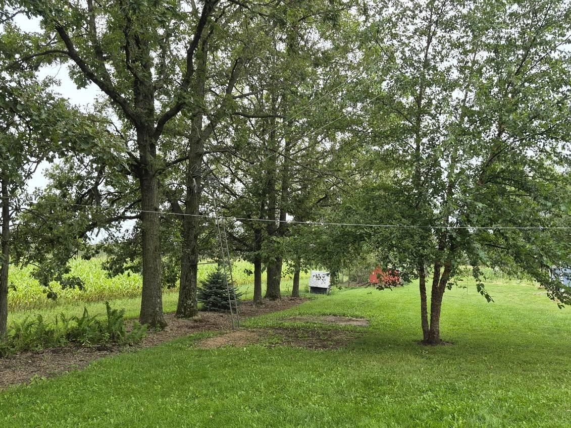 5271 W CENTER ROAD, Withee, Wisconsin 54498, 2 Bedrooms Bedrooms, ,1 BathroomBathrooms,Residential,For Sale,5271 W CENTER ROAD,22603877