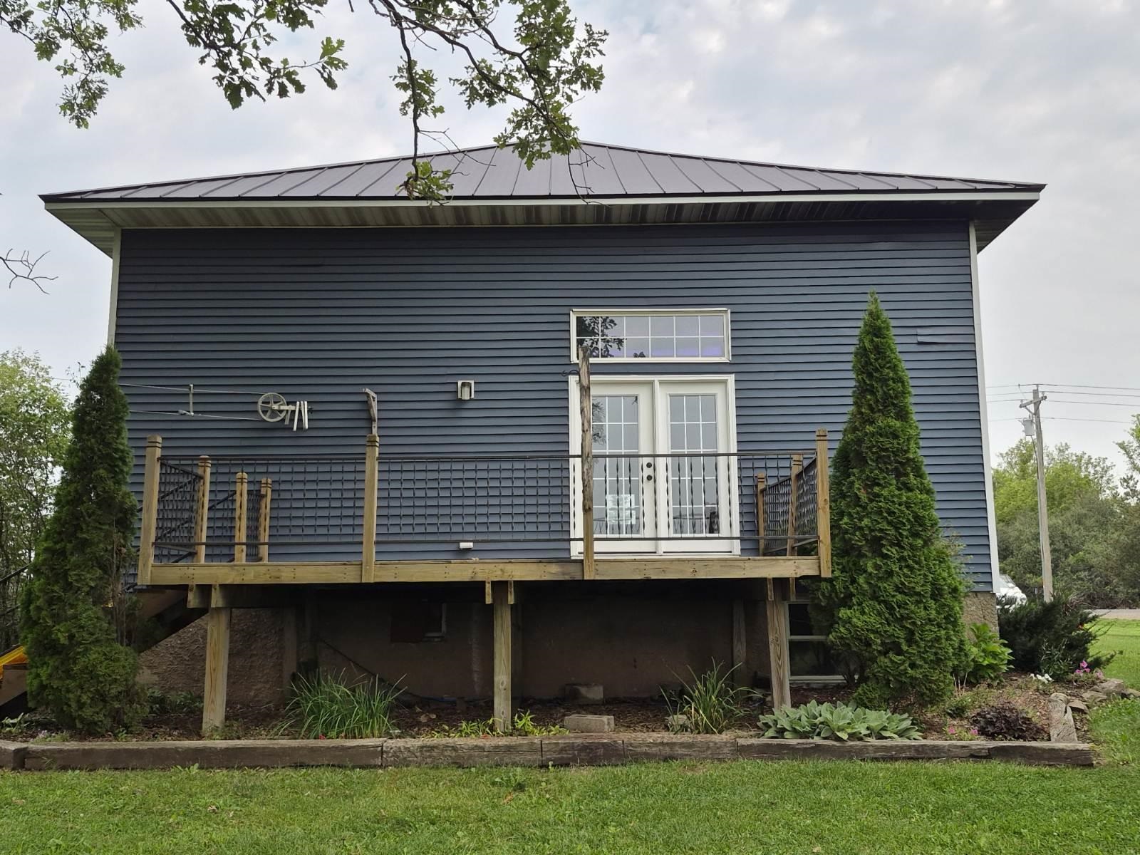 5271 W CENTER ROAD, Withee, Wisconsin 54498, 2 Bedrooms Bedrooms, ,1 BathroomBathrooms,Residential,For Sale,5271 W CENTER ROAD,22603877