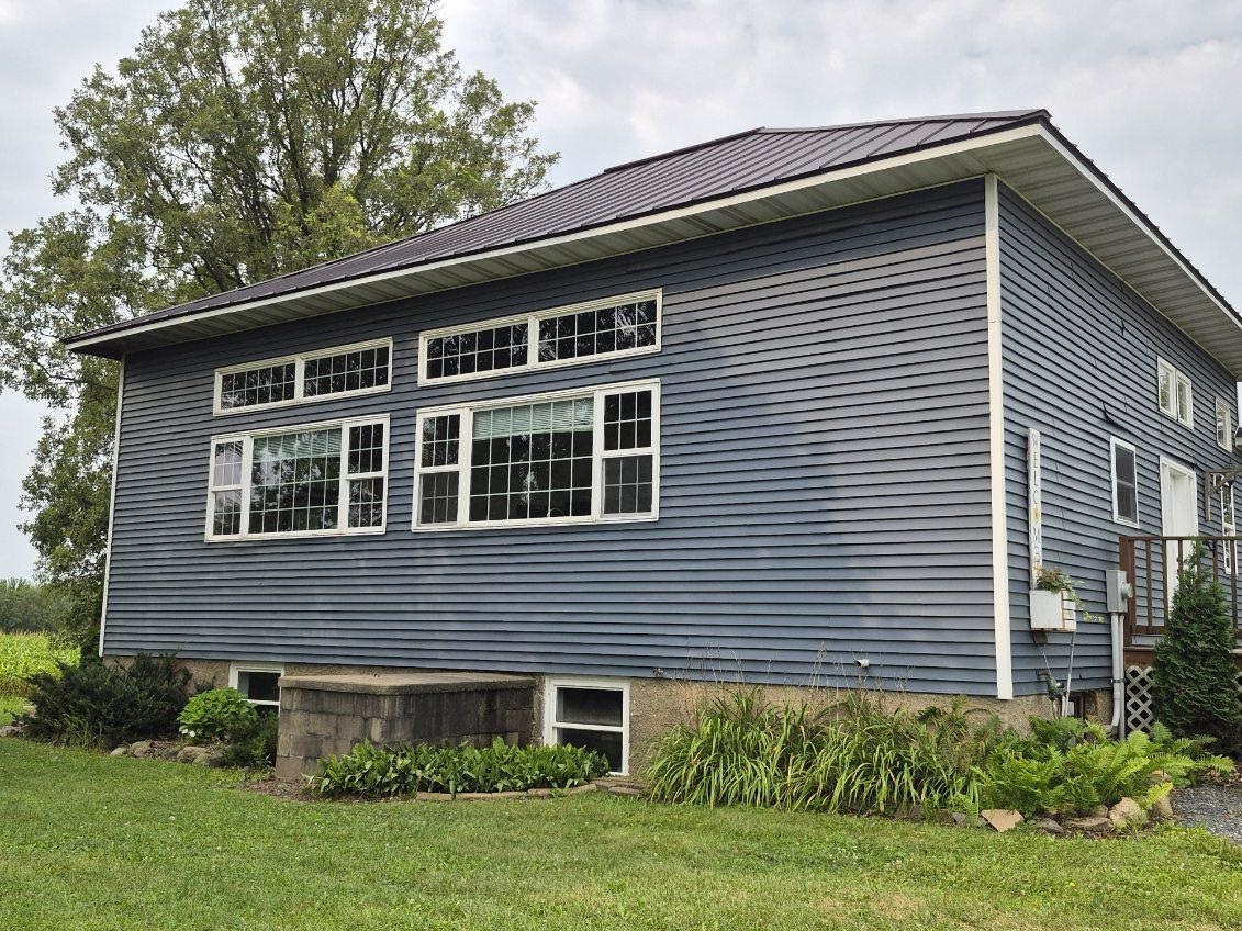 5271 W CENTER ROAD, Withee, Wisconsin 54498, 2 Bedrooms Bedrooms, ,1 BathroomBathrooms,Residential,For Sale,5271 W CENTER ROAD,22603877