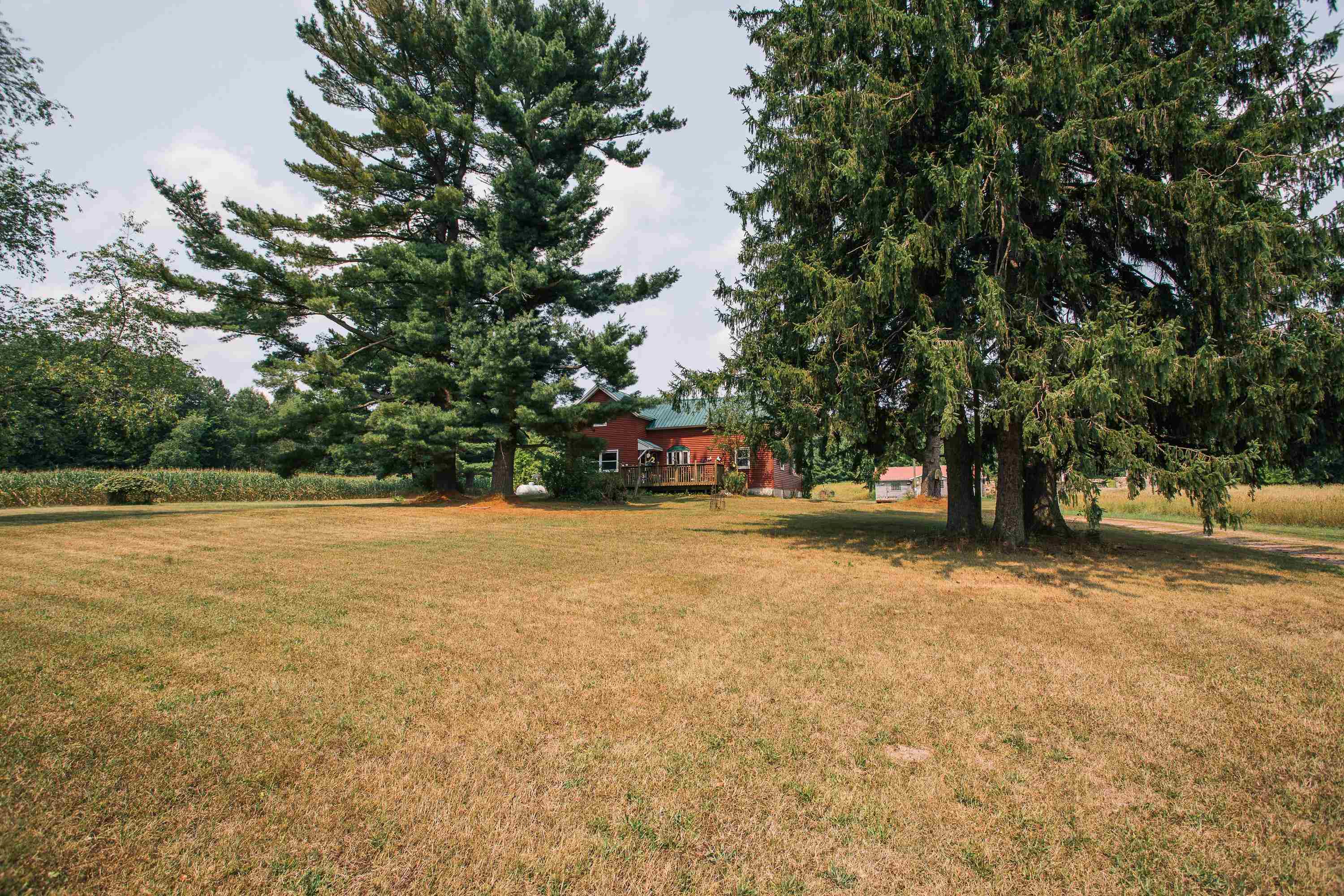 W6368 MAPLE ROAD, Neillsville, Wisconsin 54456, 4 Bedrooms Bedrooms, ,1 BathroomBathrooms,Residential,For Sale,W6368 MAPLE ROAD,22603881