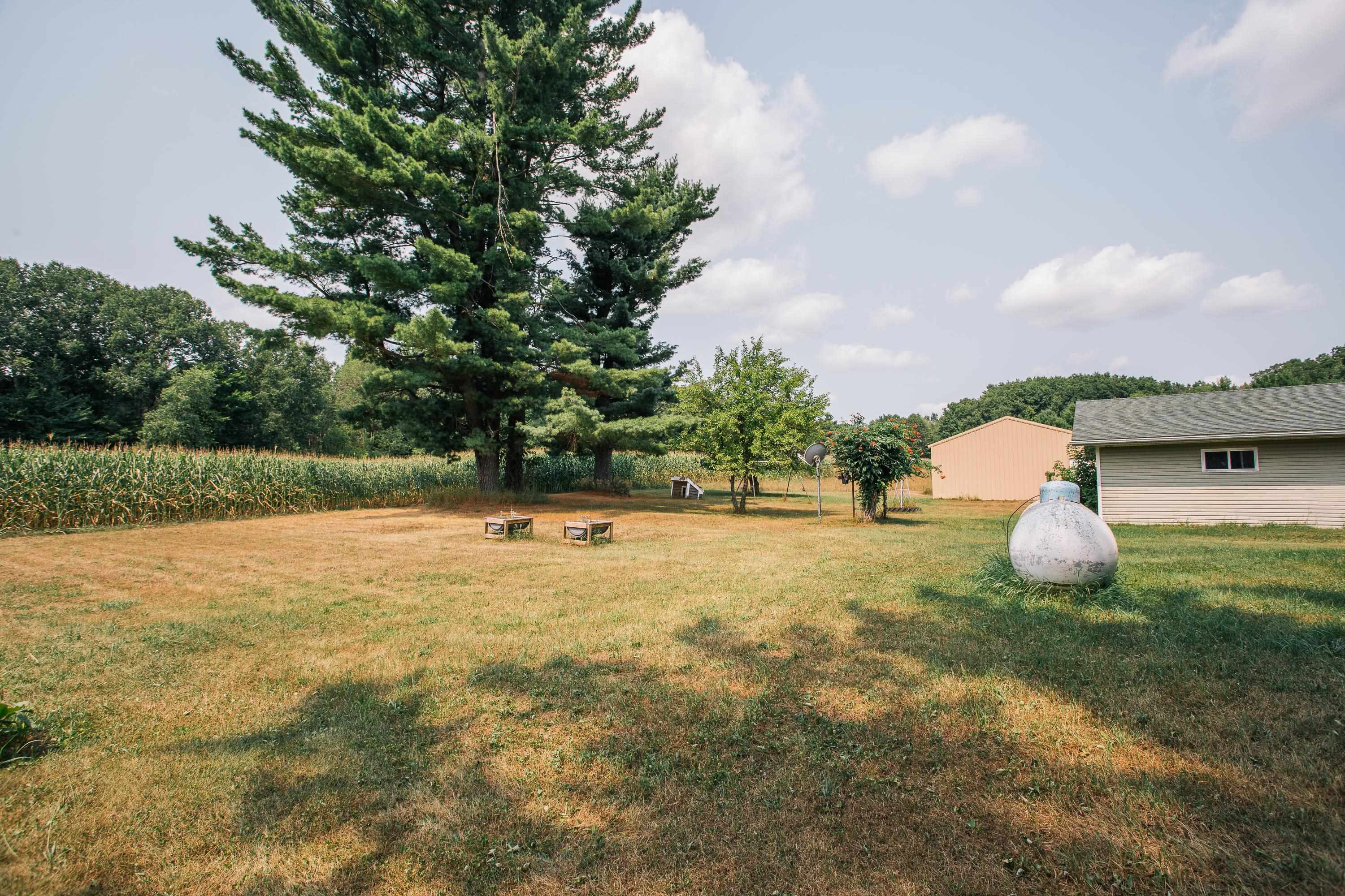 W6368 MAPLE ROAD, Neillsville, Wisconsin 54456, 4 Bedrooms Bedrooms, ,1 BathroomBathrooms,Residential,For Sale,W6368 MAPLE ROAD,22603881