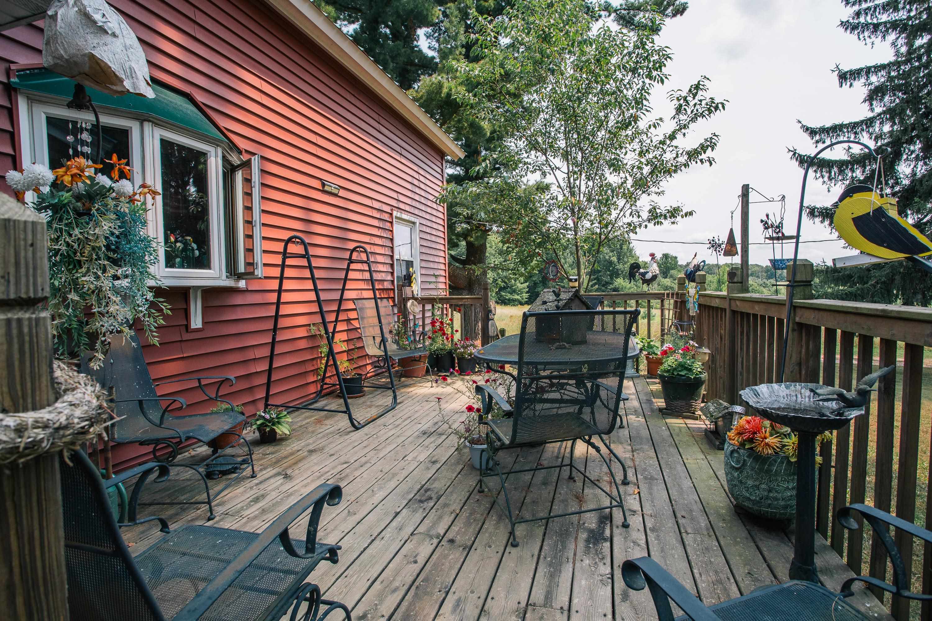W6368 MAPLE ROAD, Neillsville, Wisconsin 54456, 4 Bedrooms Bedrooms, ,1 BathroomBathrooms,Residential,For Sale,W6368 MAPLE ROAD,22603881