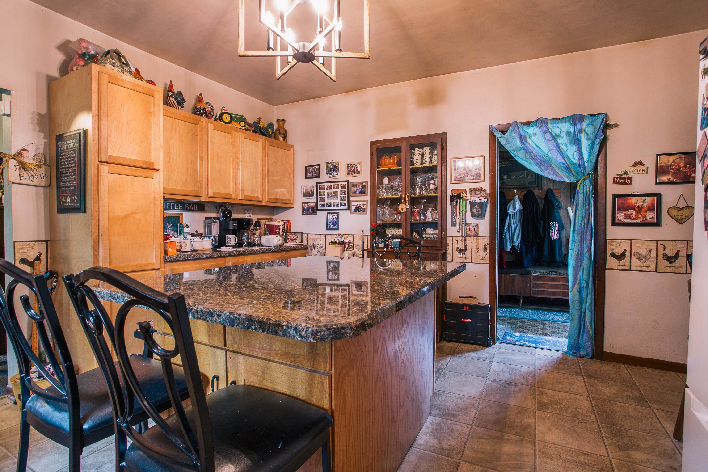 W6368 MAPLE ROAD, Neillsville, Wisconsin 54456, 4 Bedrooms Bedrooms, ,1 BathroomBathrooms,Residential,For Sale,W6368 MAPLE ROAD,22603881