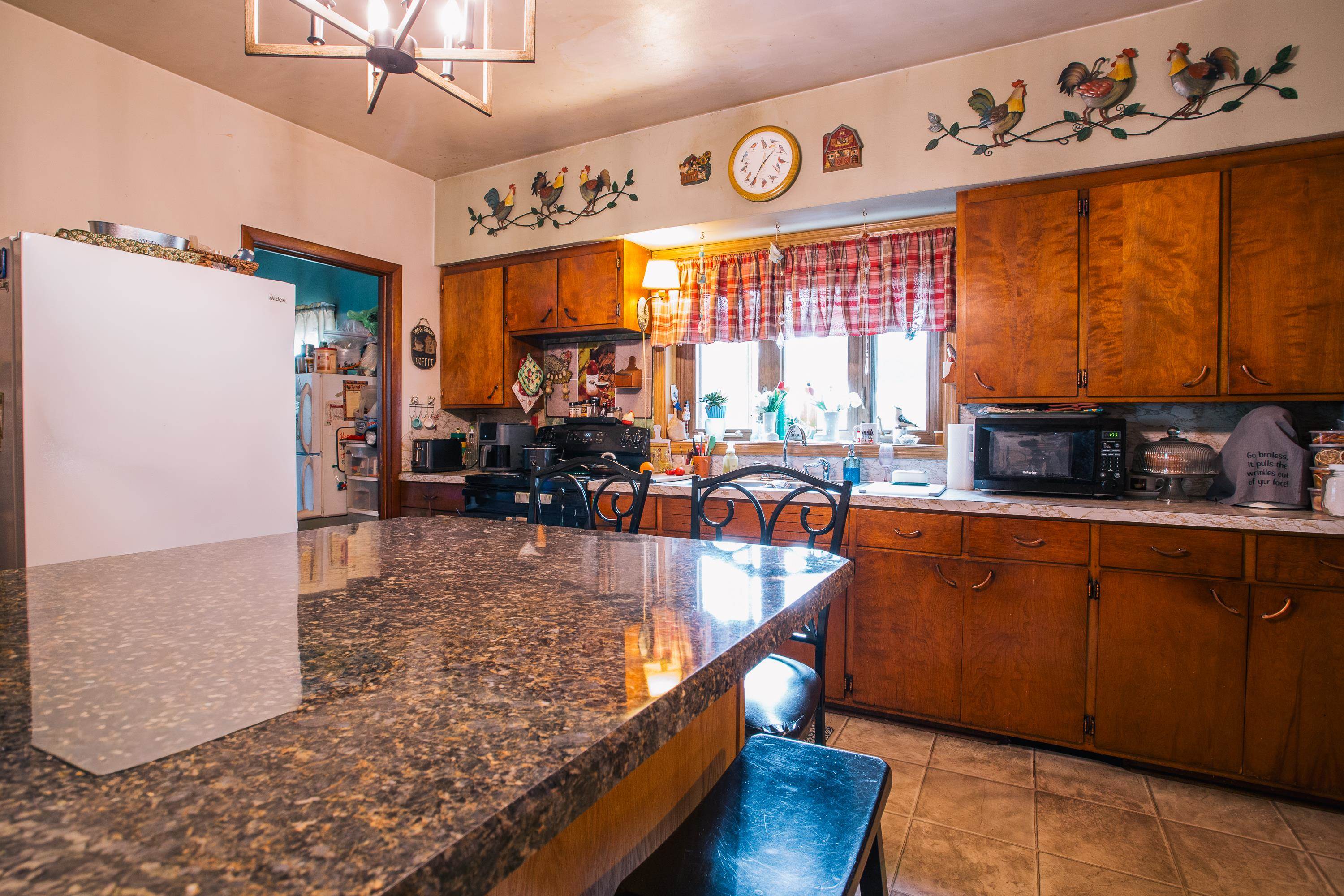 W6368 MAPLE ROAD, Neillsville, Wisconsin 54456, 4 Bedrooms Bedrooms, ,1 BathroomBathrooms,Residential,For Sale,W6368 MAPLE ROAD,22603881
