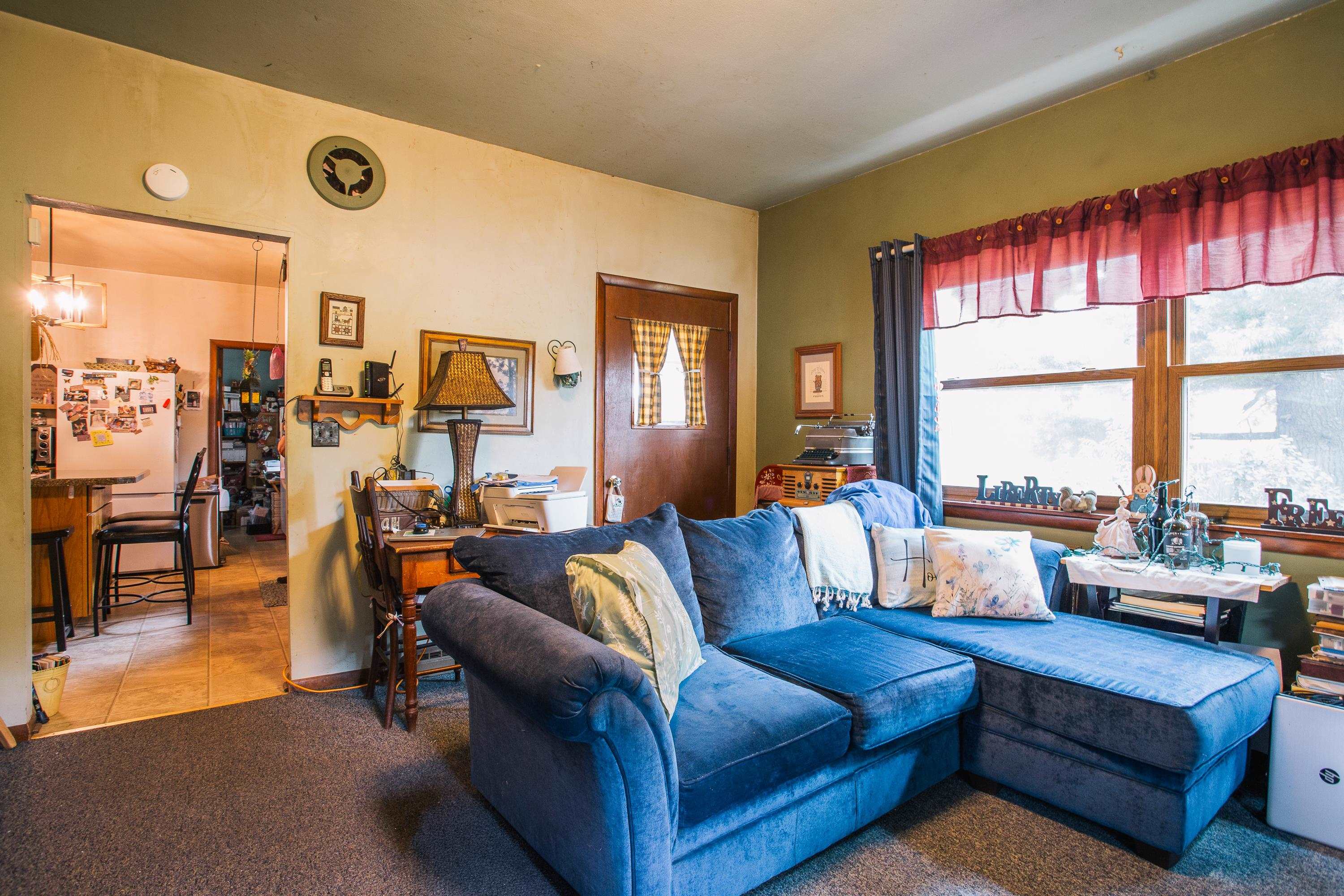 W6368 MAPLE ROAD, Neillsville, Wisconsin 54456, 4 Bedrooms Bedrooms, ,1 BathroomBathrooms,Residential,For Sale,W6368 MAPLE ROAD,22603881