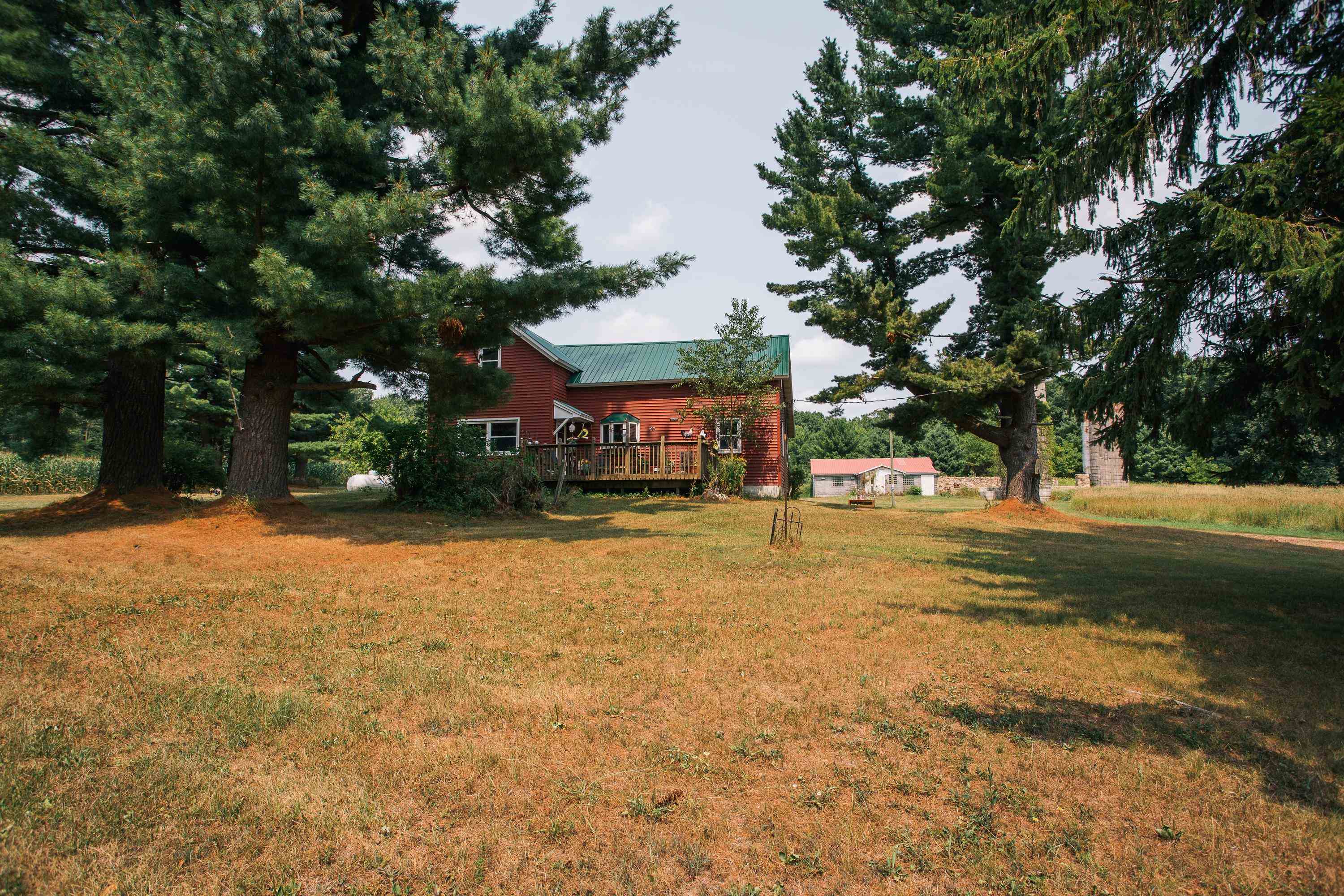 W6368 MAPLE ROAD, Neillsville, Wisconsin 54456, 4 Bedrooms Bedrooms, ,1 BathroomBathrooms,Residential,For Sale,W6368 MAPLE ROAD,22603881