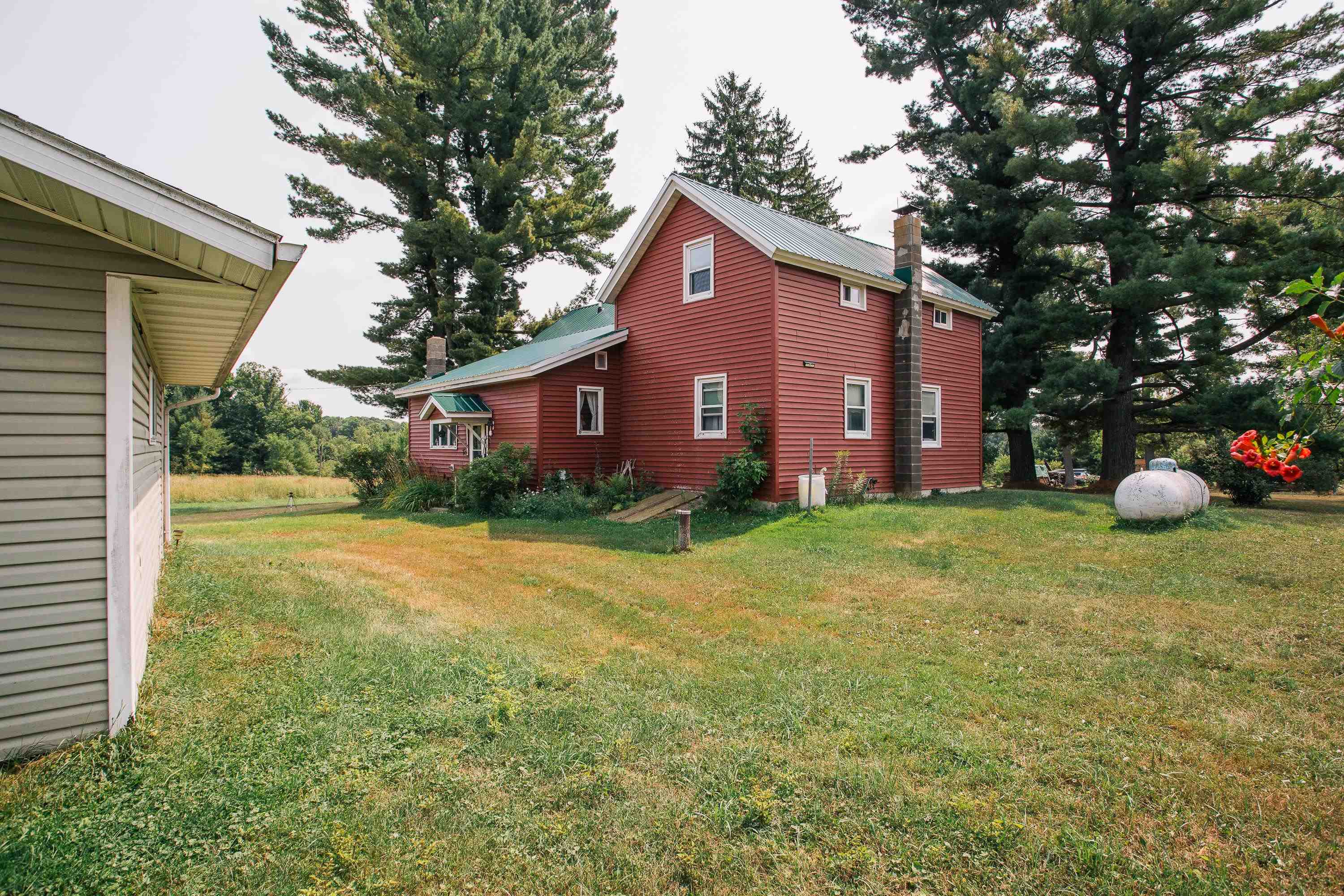 W6368 MAPLE ROAD, Neillsville, Wisconsin 54456, 4 Bedrooms Bedrooms, ,1 BathroomBathrooms,Residential,For Sale,W6368 MAPLE ROAD,22603881