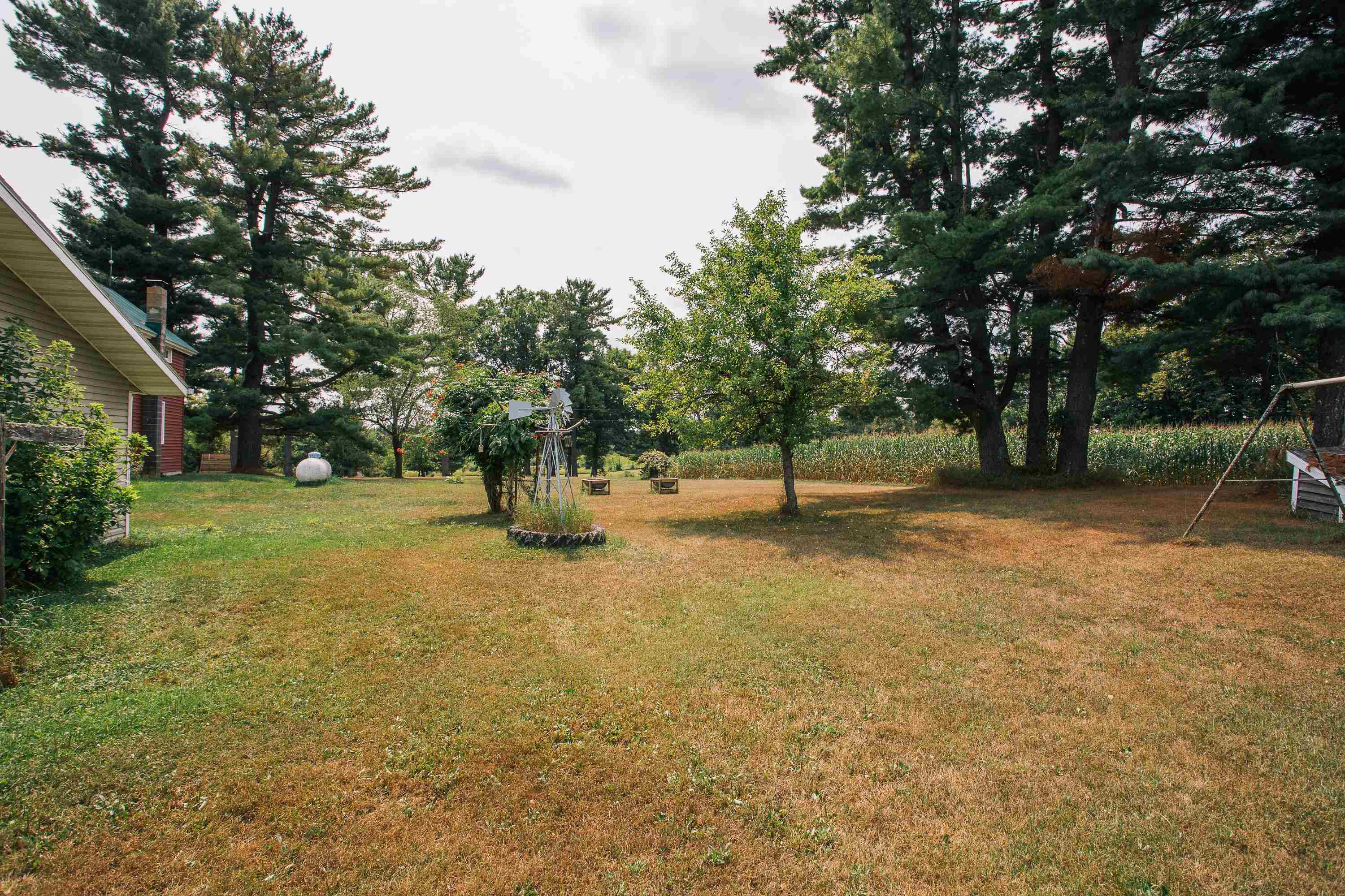 W6368 MAPLE ROAD, Neillsville, Wisconsin 54456, 4 Bedrooms Bedrooms, ,1 BathroomBathrooms,Residential,For Sale,W6368 MAPLE ROAD,22603881