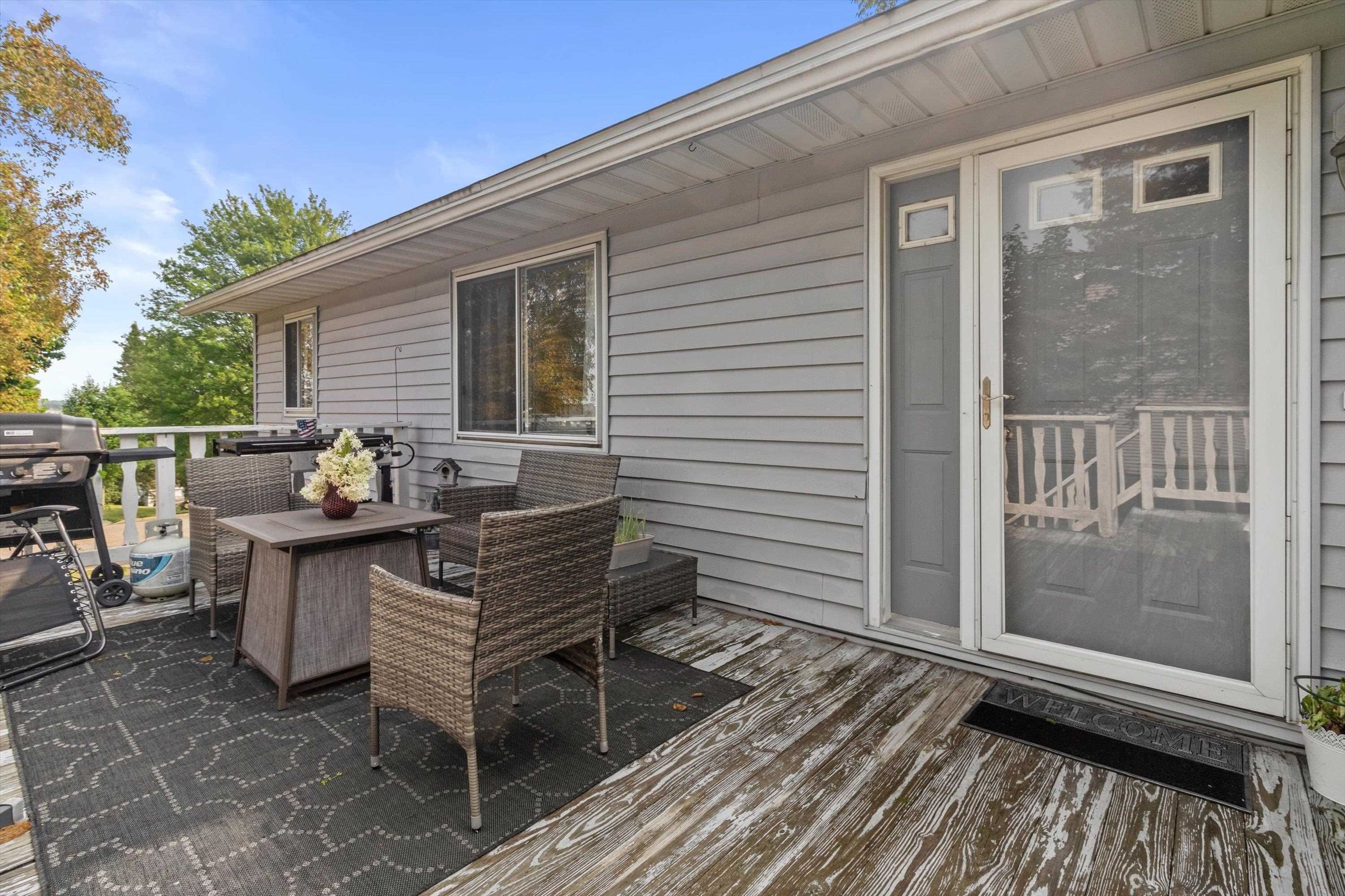 1011 HEINDL LANE, Marathon, Wisconsin 54448, 3 Bedrooms Bedrooms, ,1 BathroomBathrooms,Residential,For Sale,1011 HEINDL LANE,22603883