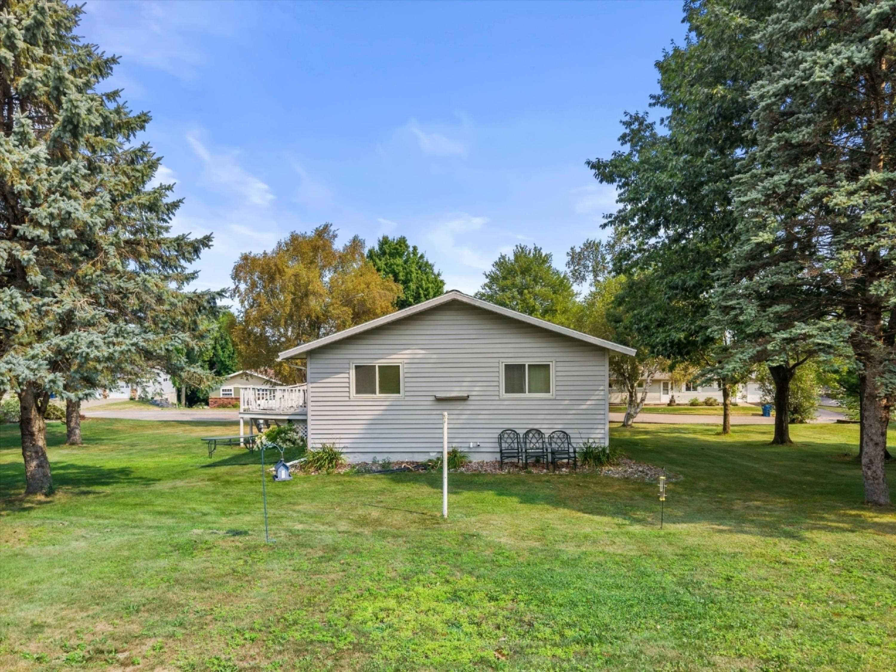 1011 HEINDL LANE, Marathon, Wisconsin 54448, 3 Bedrooms Bedrooms, ,1 BathroomBathrooms,Residential,For Sale,1011 HEINDL LANE,22603883