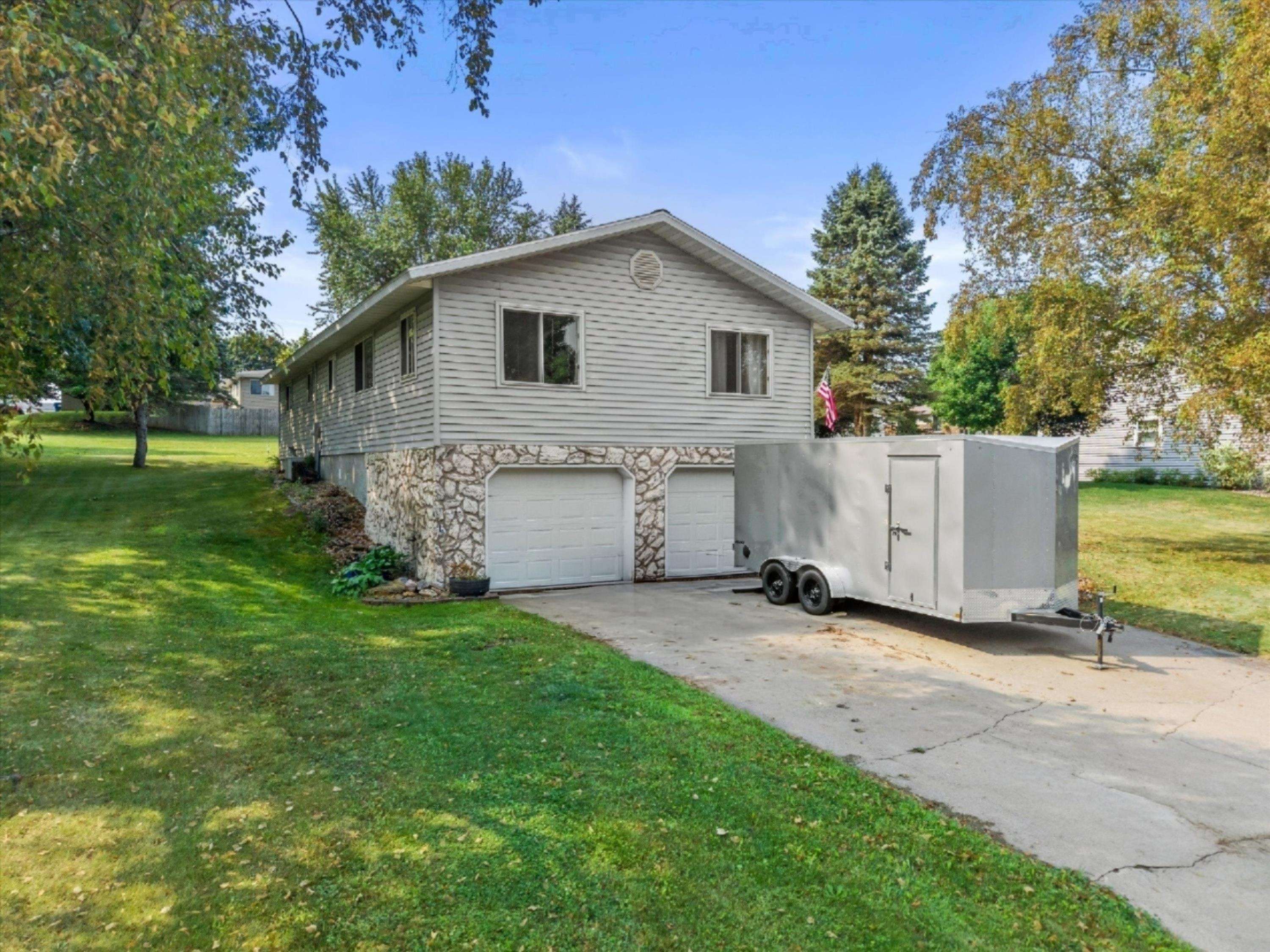 1011 HEINDL LANE, Marathon, Wisconsin 54448, 3 Bedrooms Bedrooms, ,1 BathroomBathrooms,Residential,For Sale,1011 HEINDL LANE,22603883