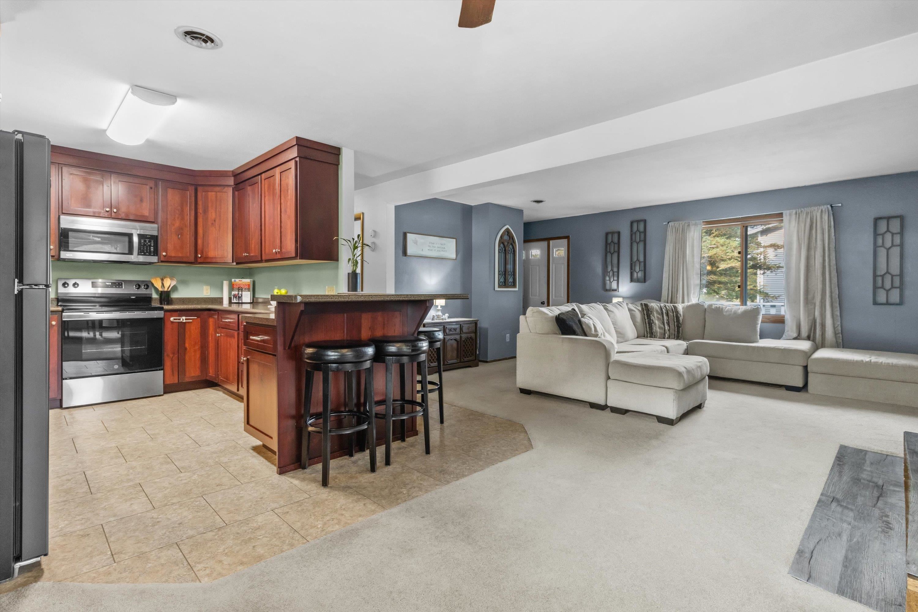 1011 HEINDL LANE, Marathon, Wisconsin 54448, 3 Bedrooms Bedrooms, ,1 BathroomBathrooms,Residential,For Sale,1011 HEINDL LANE,22603883
