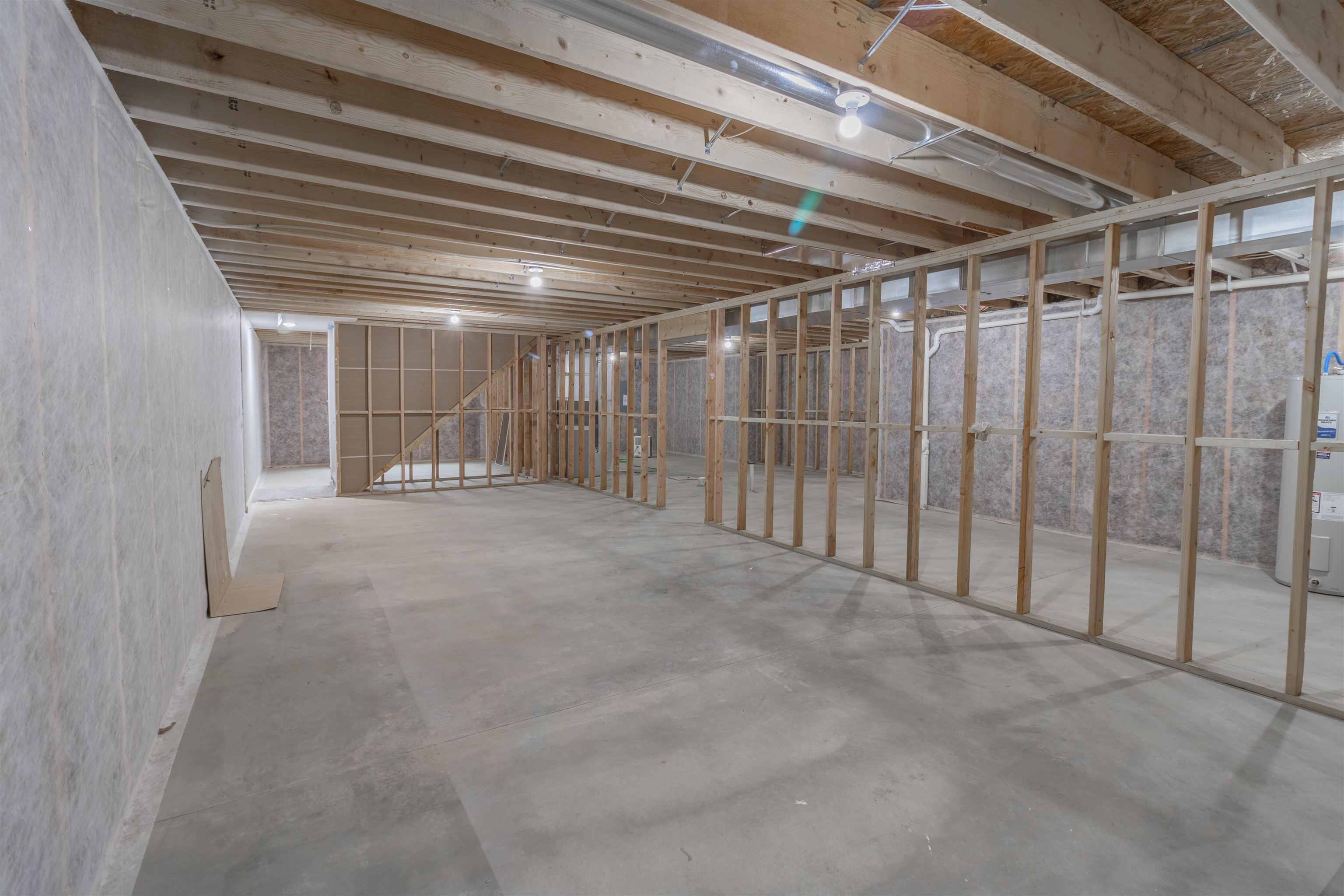 Lot 44 JOE STREET, Stevens Point, Wisconsin 54482, 3 Bedrooms Bedrooms, ,2 BathroomsBathrooms,Residential,For Sale,Lot 44 JOE STREET,22603884