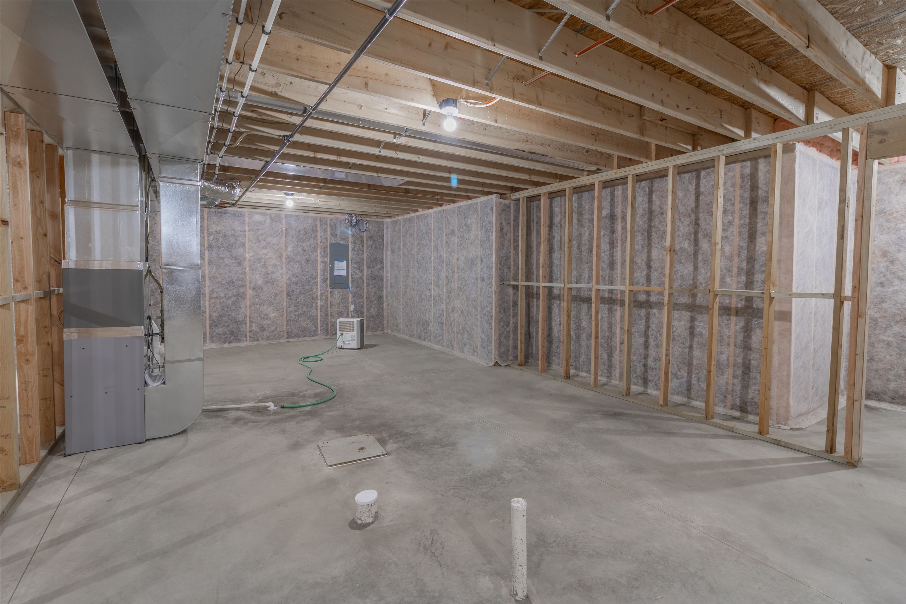 Lot 44 JOE STREET, Stevens Point, Wisconsin 54482, 3 Bedrooms Bedrooms, ,2 BathroomsBathrooms,Residential,For Sale,Lot 44 JOE STREET,22603884