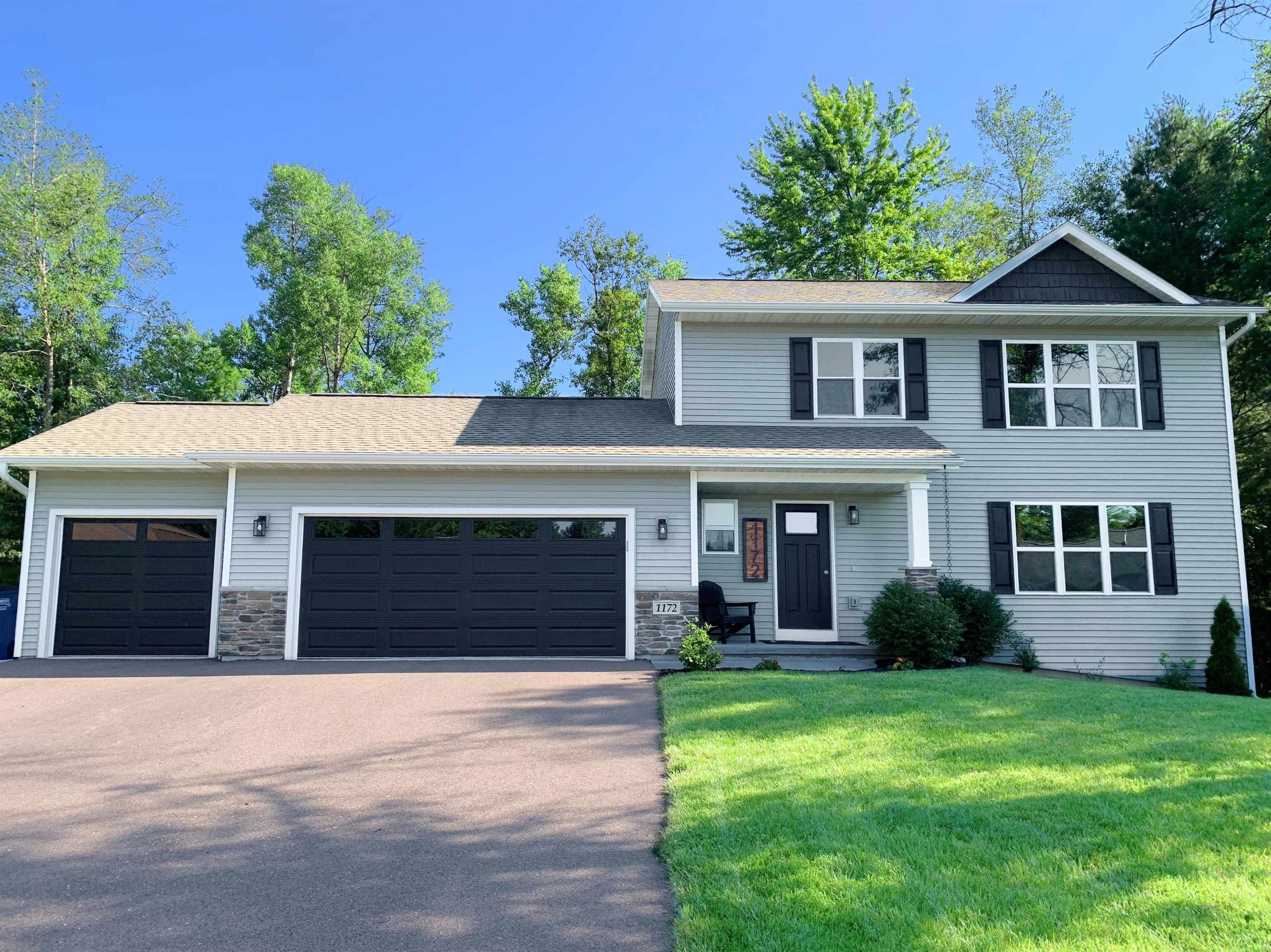 1172 FALL CITY COURT, Mosinee, Wisconsin 54455, 3 Bedrooms Bedrooms, ,2 BathroomsBathrooms,Residential,For Sale,1172 FALL CITY COURT,22603887