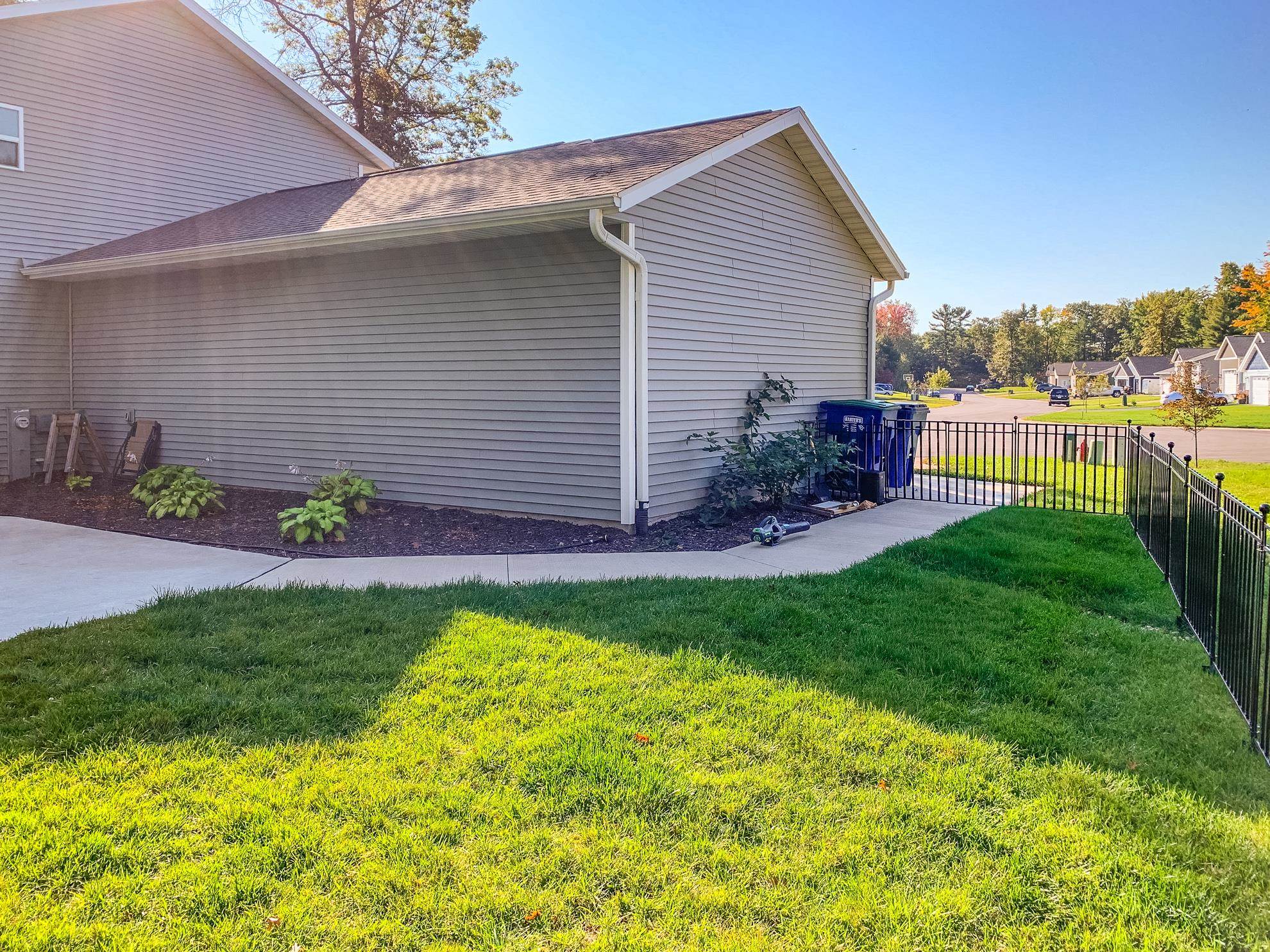 1172 FALL CITY COURT, Mosinee, Wisconsin 54455, 3 Bedrooms Bedrooms, ,2 BathroomsBathrooms,Residential,For Sale,1172 FALL CITY COURT,22603887