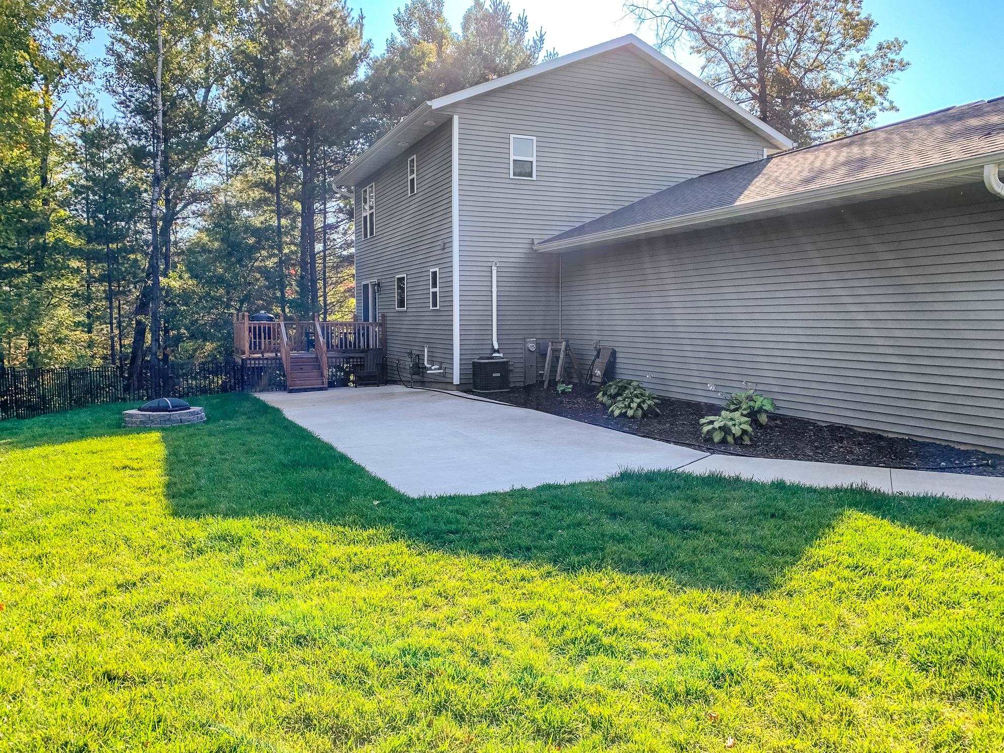 1172 FALL CITY COURT, Mosinee, Wisconsin 54455, 3 Bedrooms Bedrooms, ,2 BathroomsBathrooms,Residential,For Sale,1172 FALL CITY COURT,22603887